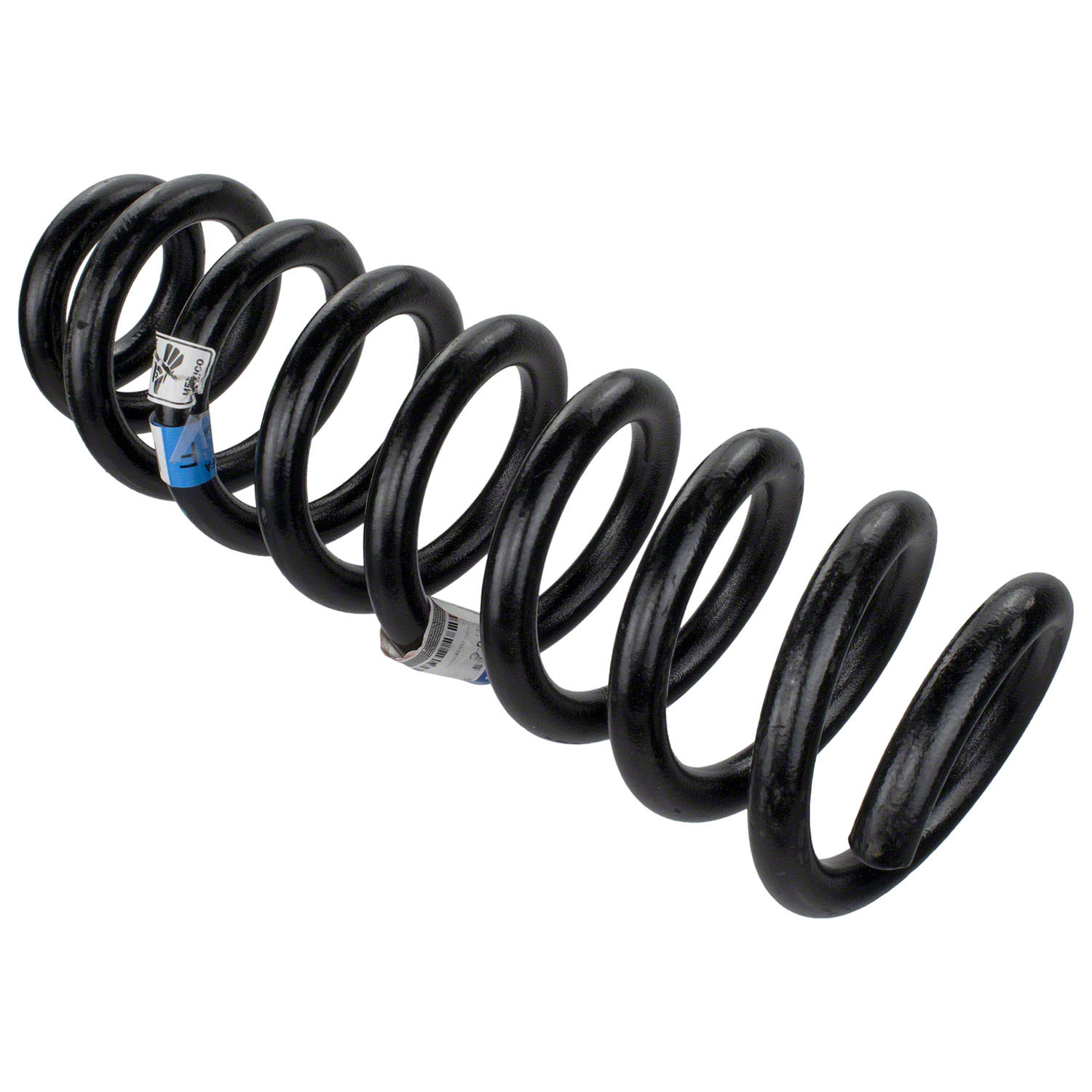 Coil Spring - Front | Parts | Ford.com