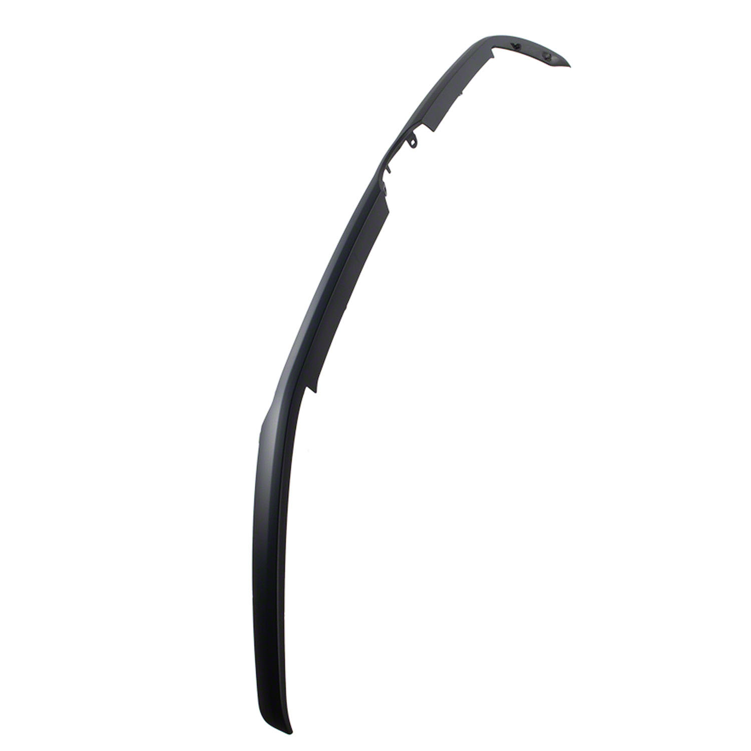 Grille Molding Centre - Front | Parts | Ford.com
