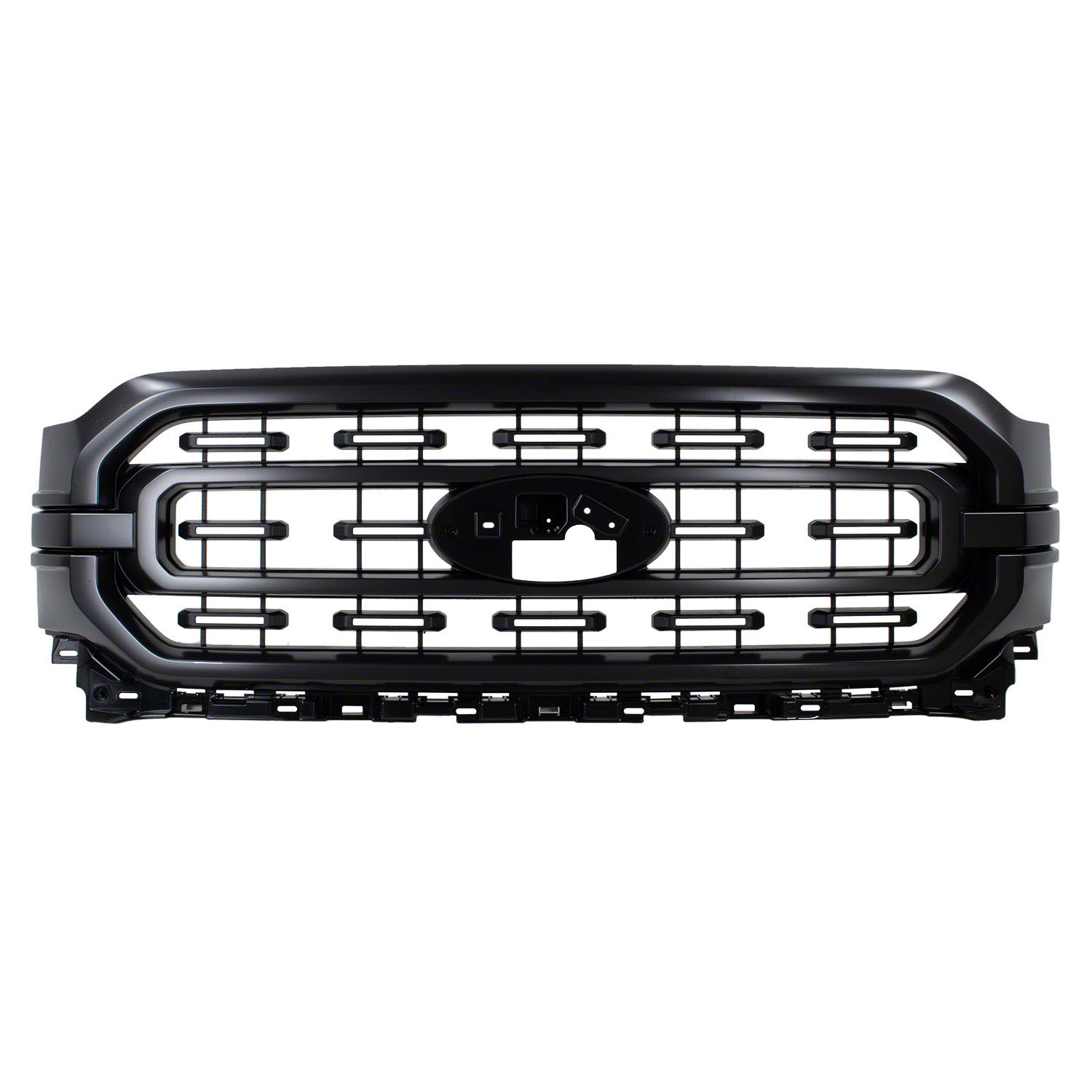 Radiator Grille - Front | Parts | Ford.com