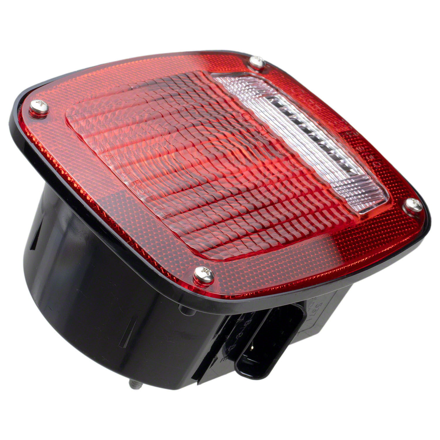 Stop And Flasher Lamp - Rear | Parts | Ford.com