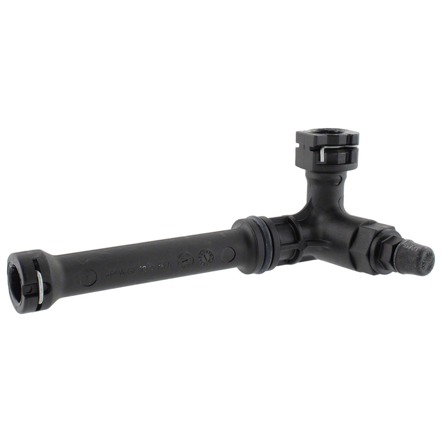 Hydraulic Lines Tube (5-MT) | Parts | Ford.com