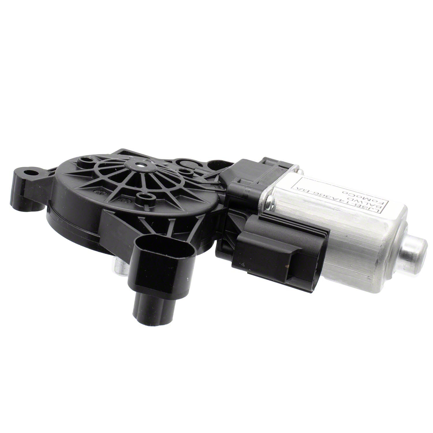 Operating Left Window Window Motor Operating - Left, Front | Parts | Ford.com