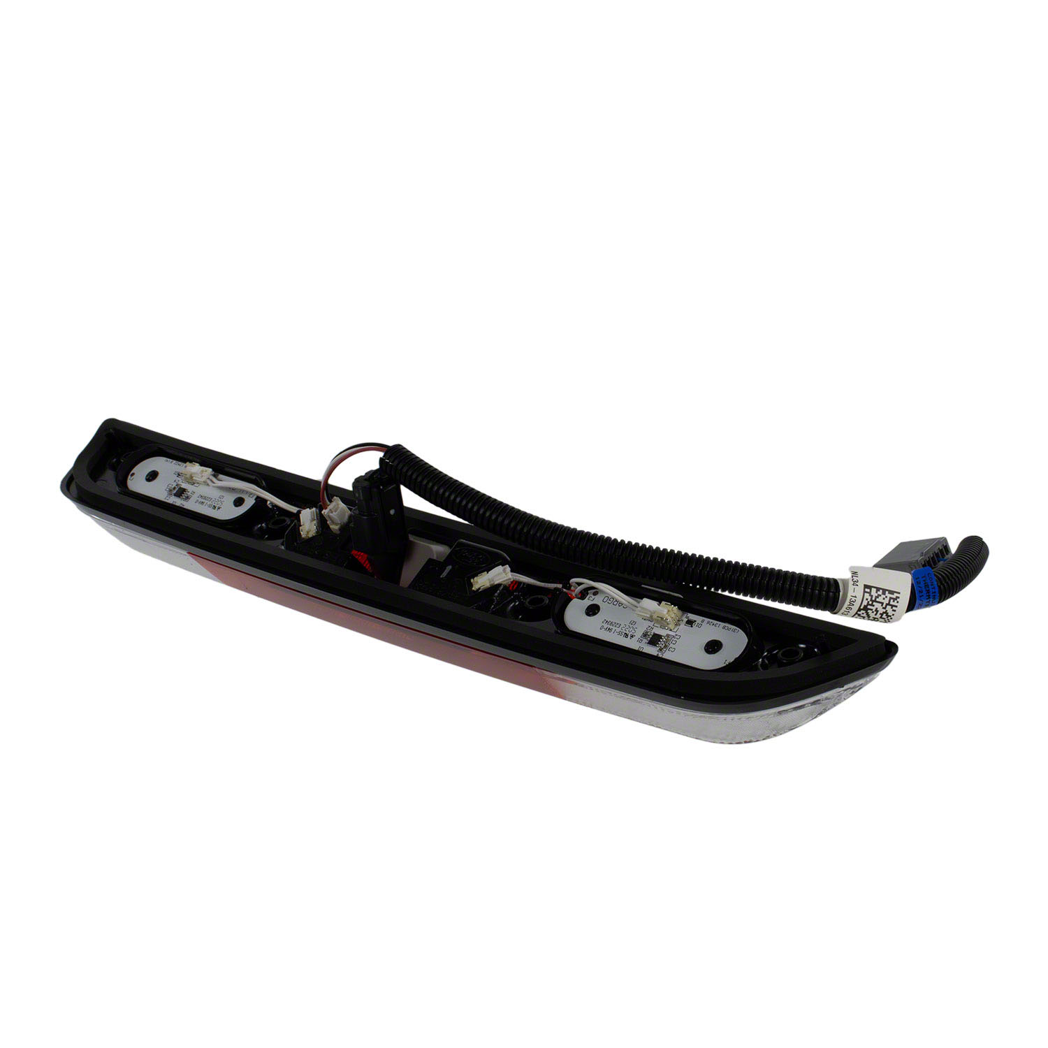 Center High Mount Stop Light Mounted Lamp - Rear, | Parts | Ford.com