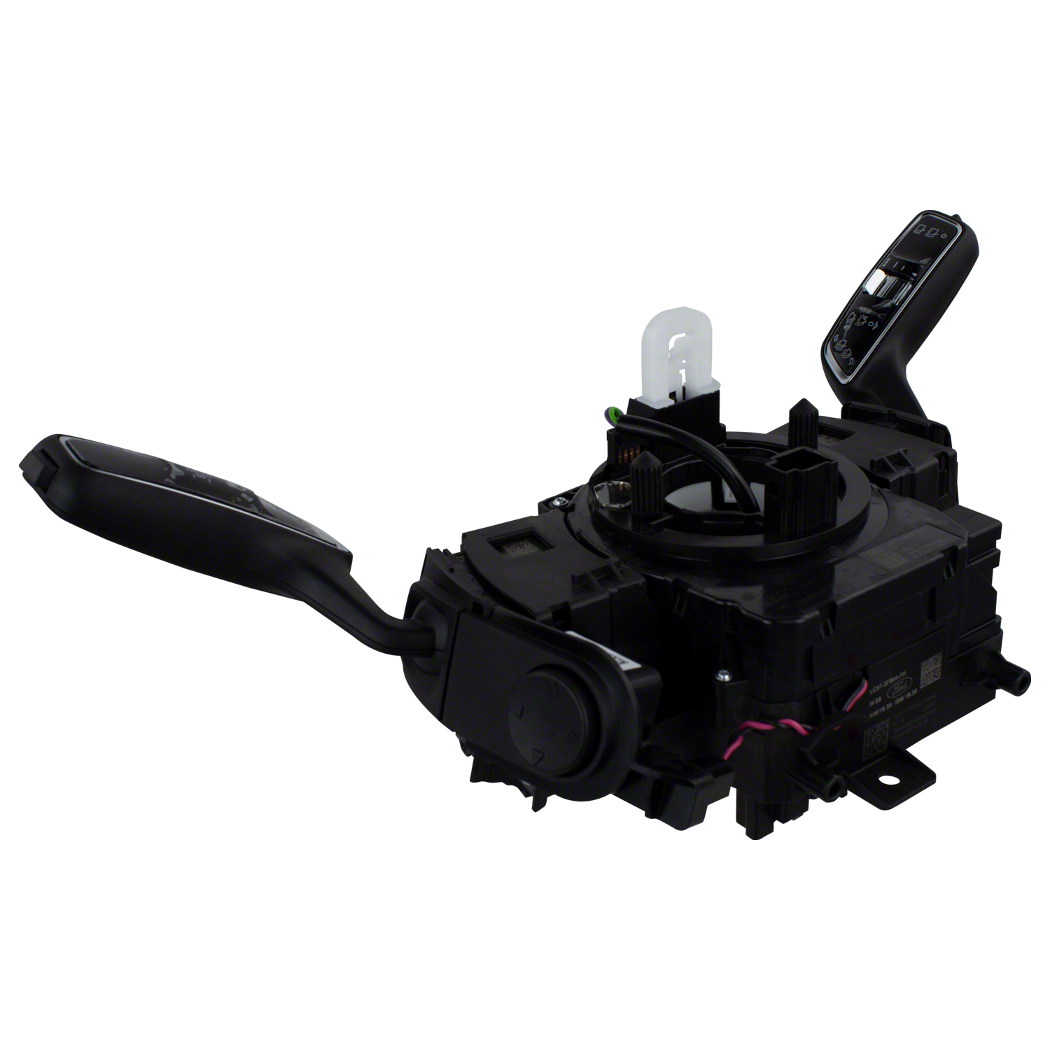 Steering Column Switch Housing | Parts | Ford.com