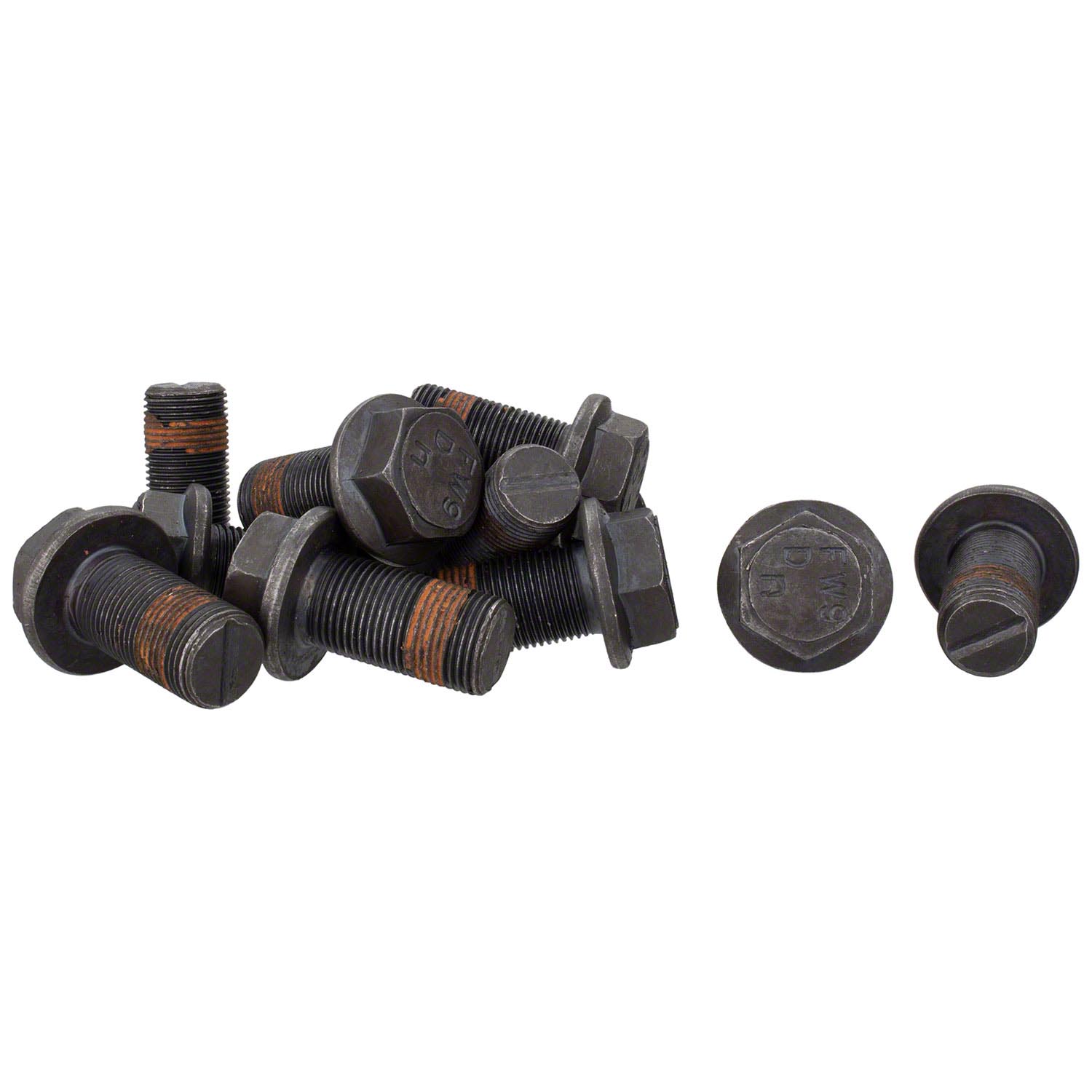 1764261 Bolt | Parts | Ford.com