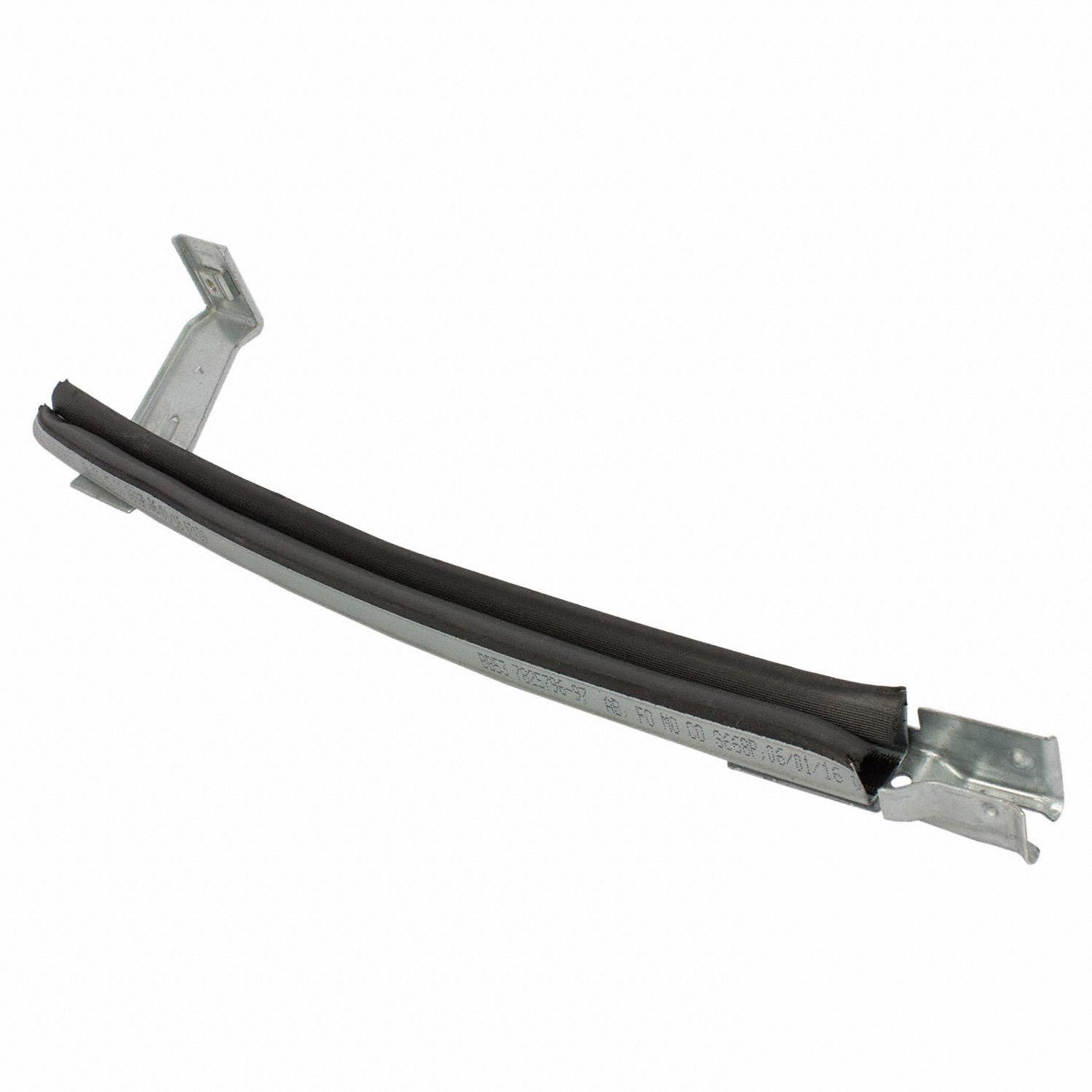 Window Channel Left Retainer Window Channel - Left, Rear | Parts | Ford.com