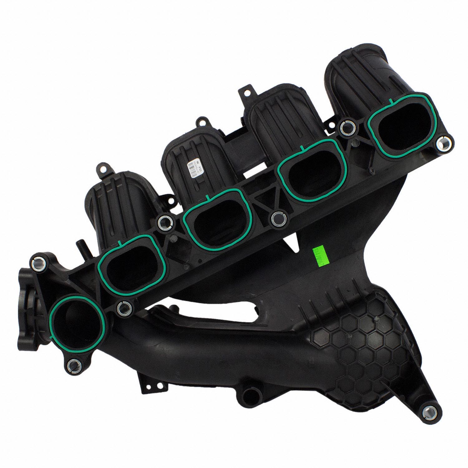 Engine Intake Manifold - Inlet 2.0L | Parts | Ford.com