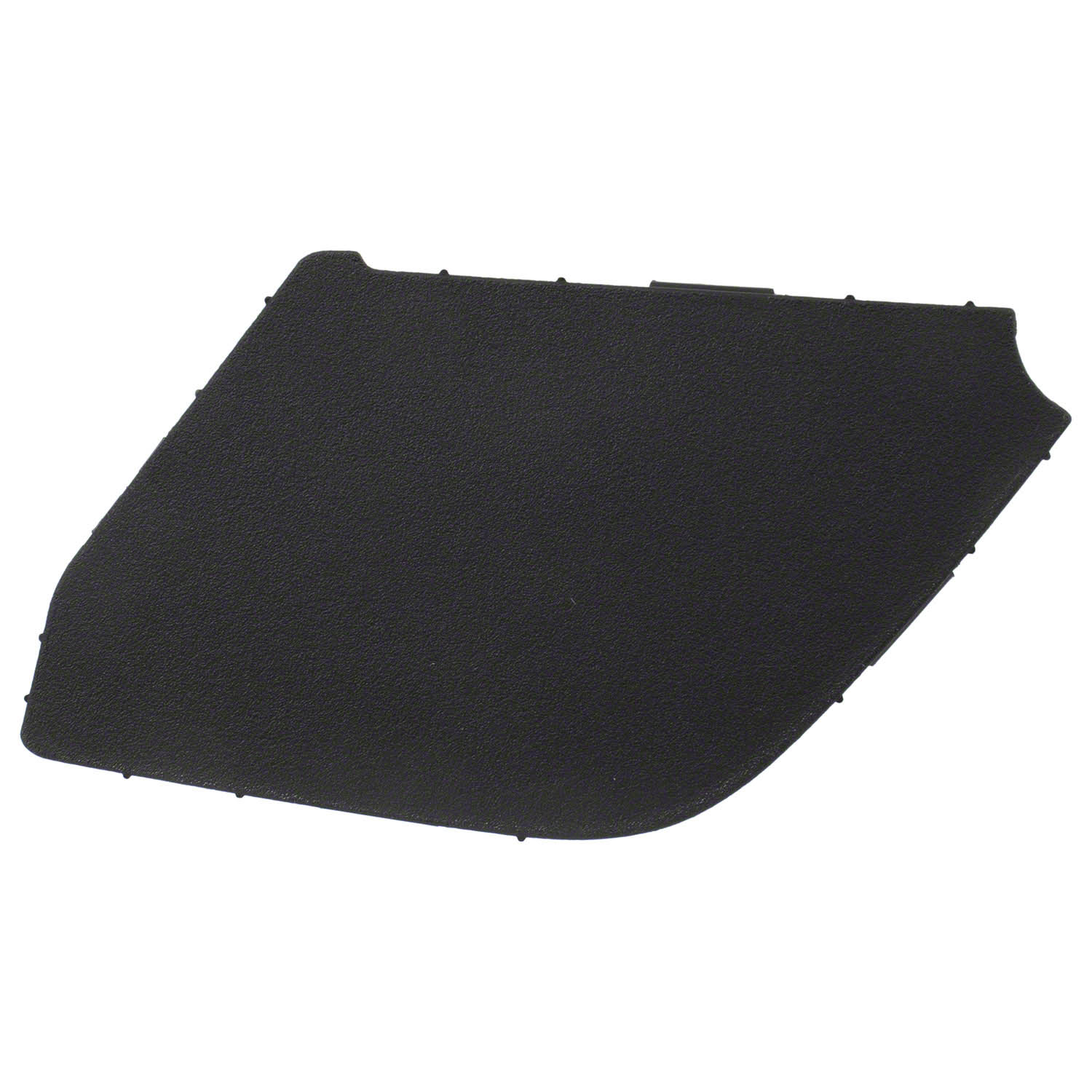 Interior Door Handle Screw Cap Cover Panel Insert - Left, Front, Rear ...