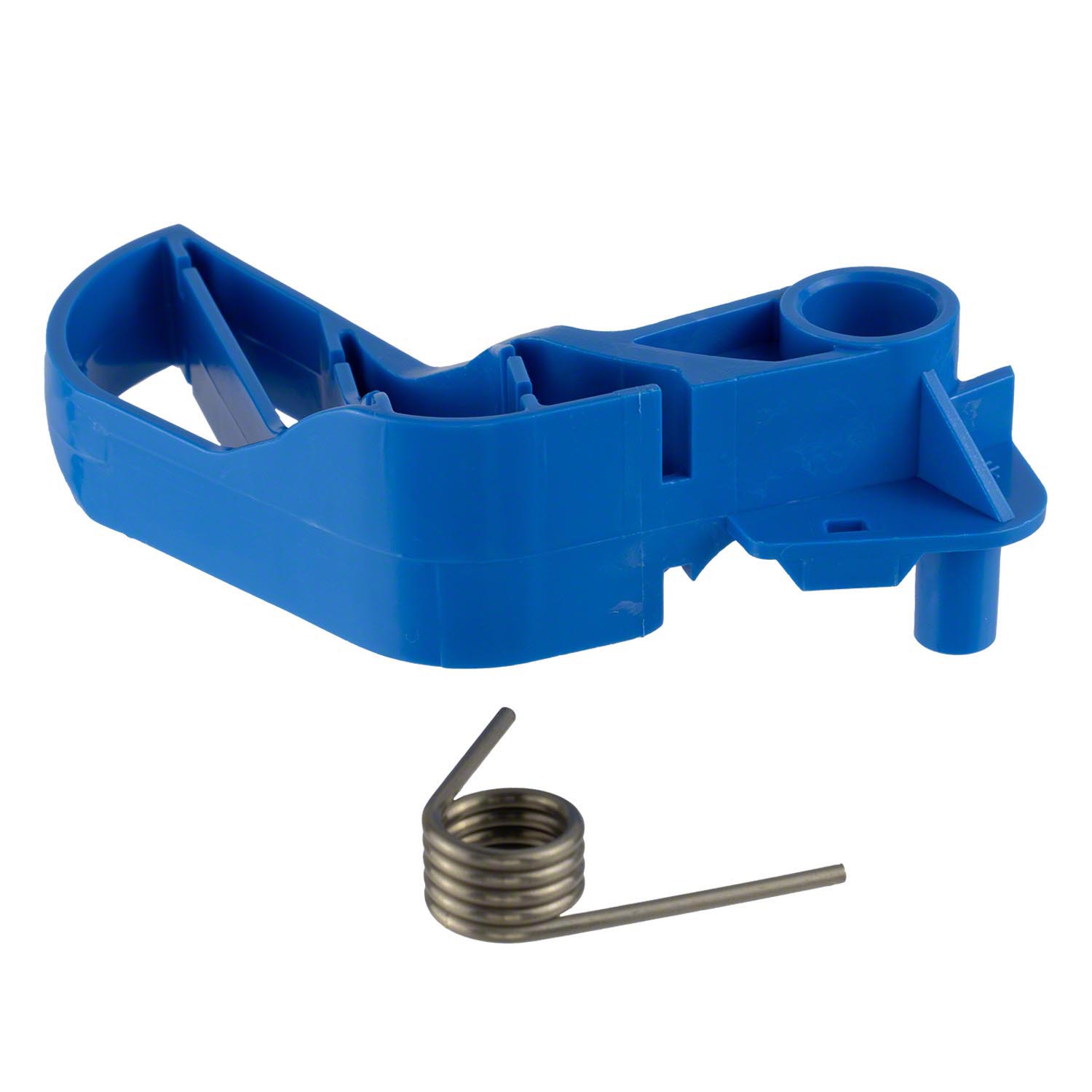 Handle Door Pull - Right, Front | Parts | Ford.com