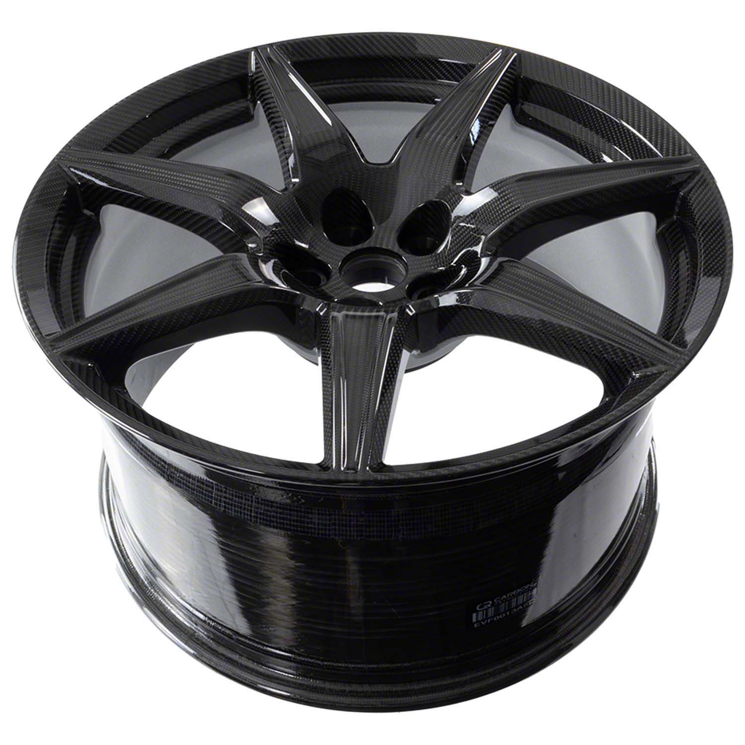 11 Inch Rims R20 Wheel Rim - Front 20X11 CF Front/20X11.5 Rear | Parts | Ford.com