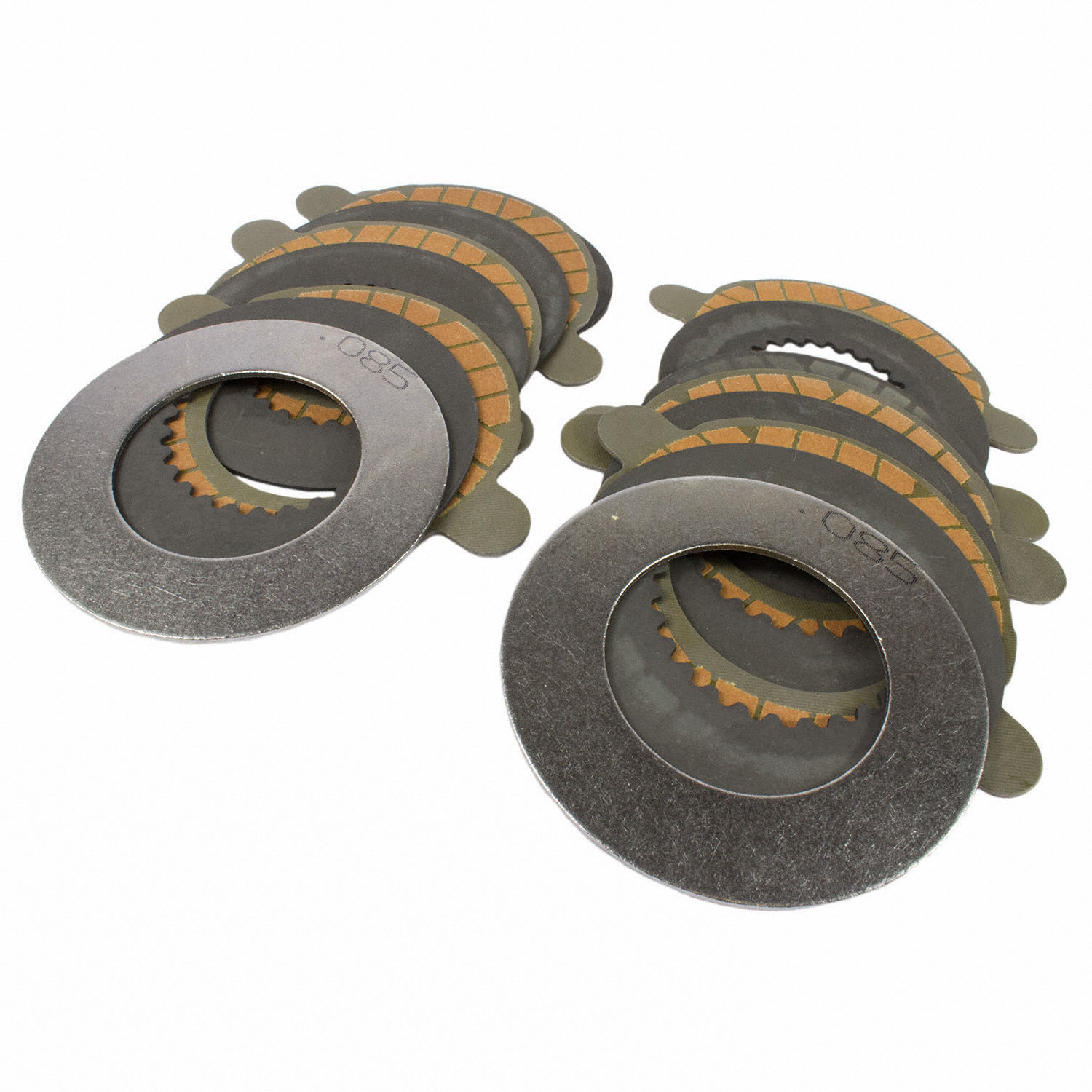 Clutch Disc - Rear | Parts | Ford.com