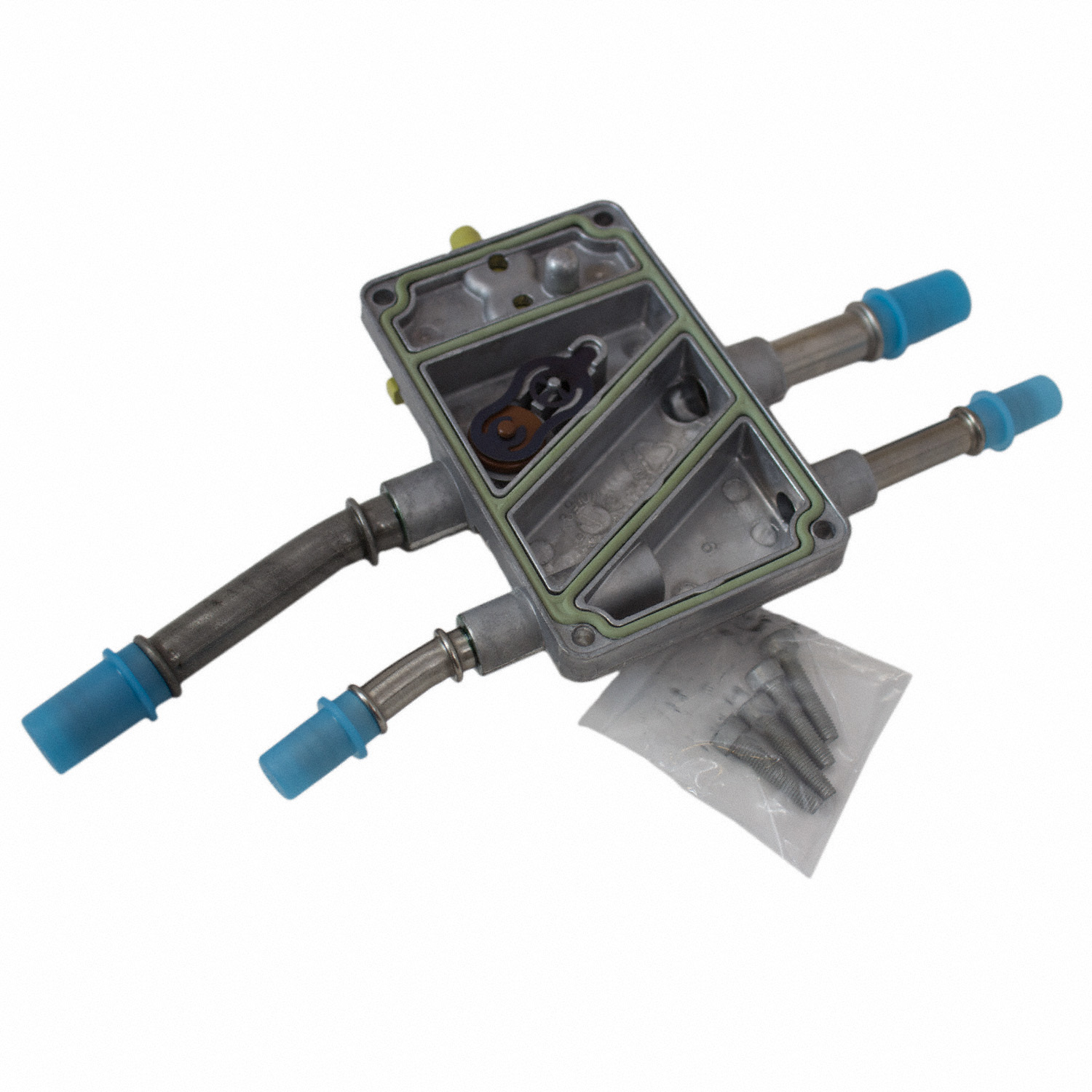 Fuel Recirculating Module Kit filter - 6.4L | Parts | Ford.com