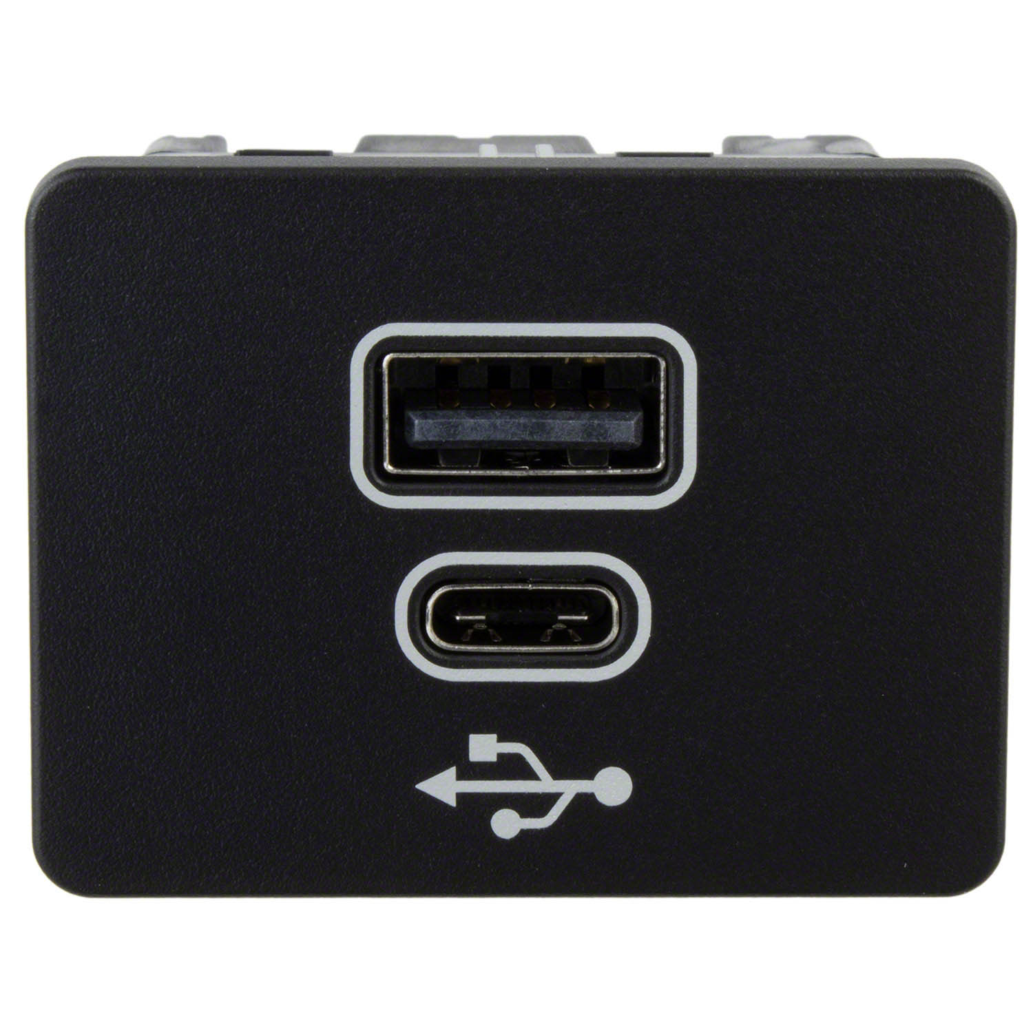 Module Interface - Center | Parts | Ford.com