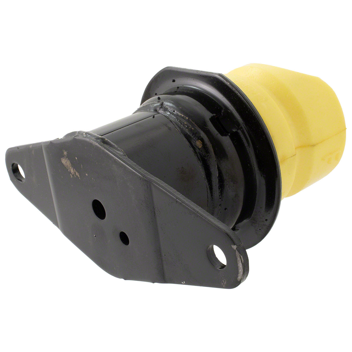 Leaf Spring Bumper - Rear | Parts | Ford.com