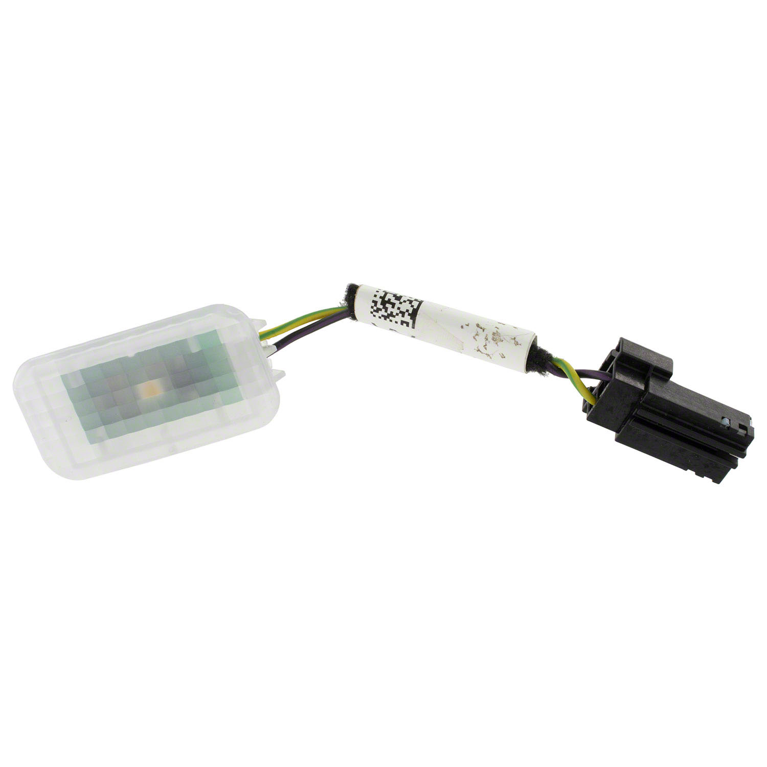 Wire - Front | Parts | Ford.com