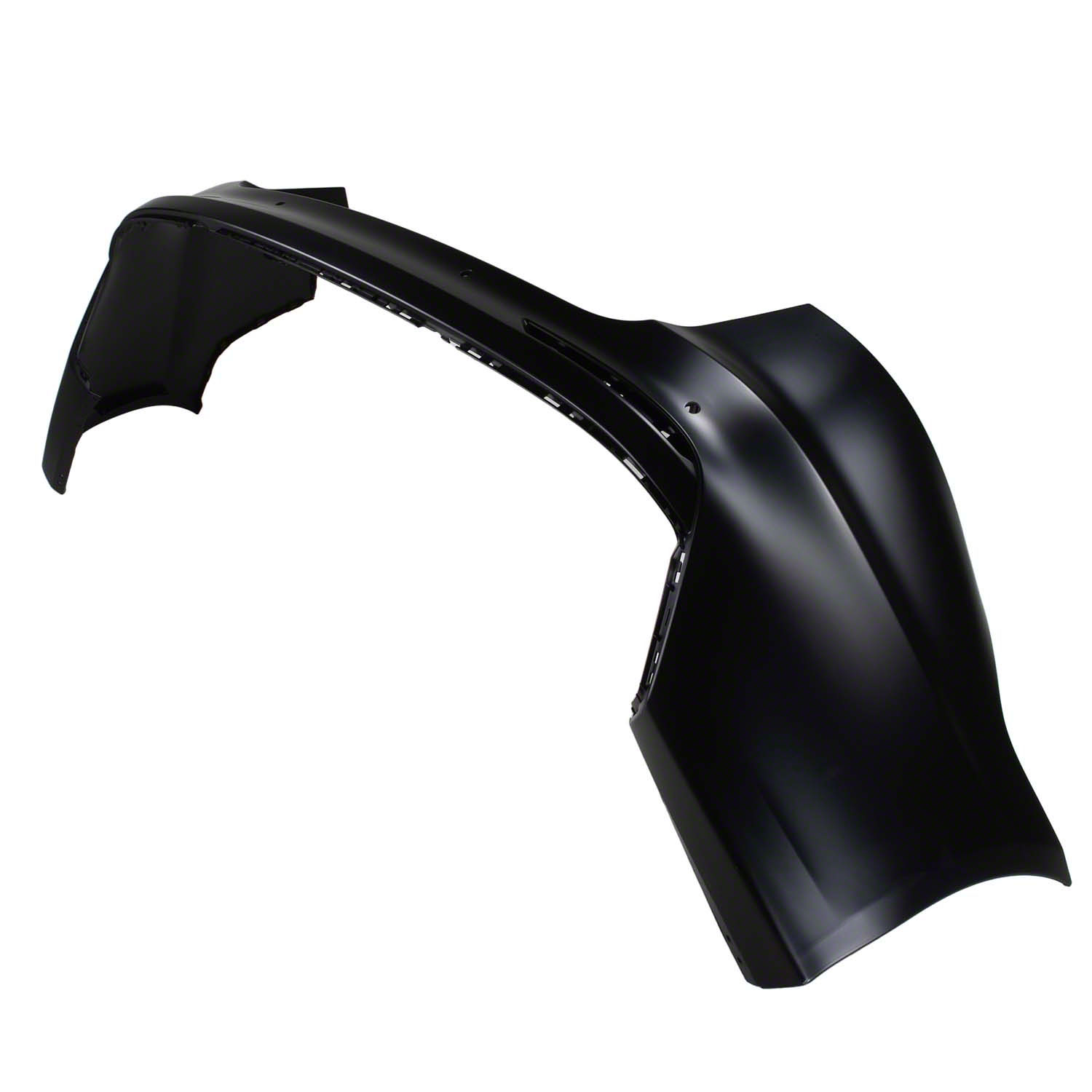 Bumper Cover - Rear, Passenger | Parts | Ford.com