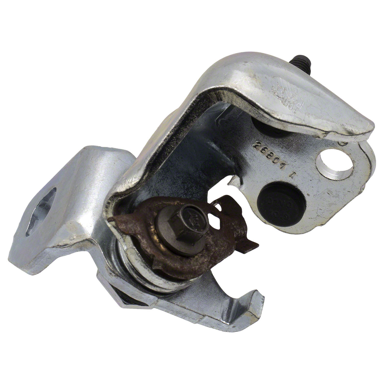 Door Hinge - Left, Rear, Upper | Parts | Ford.com