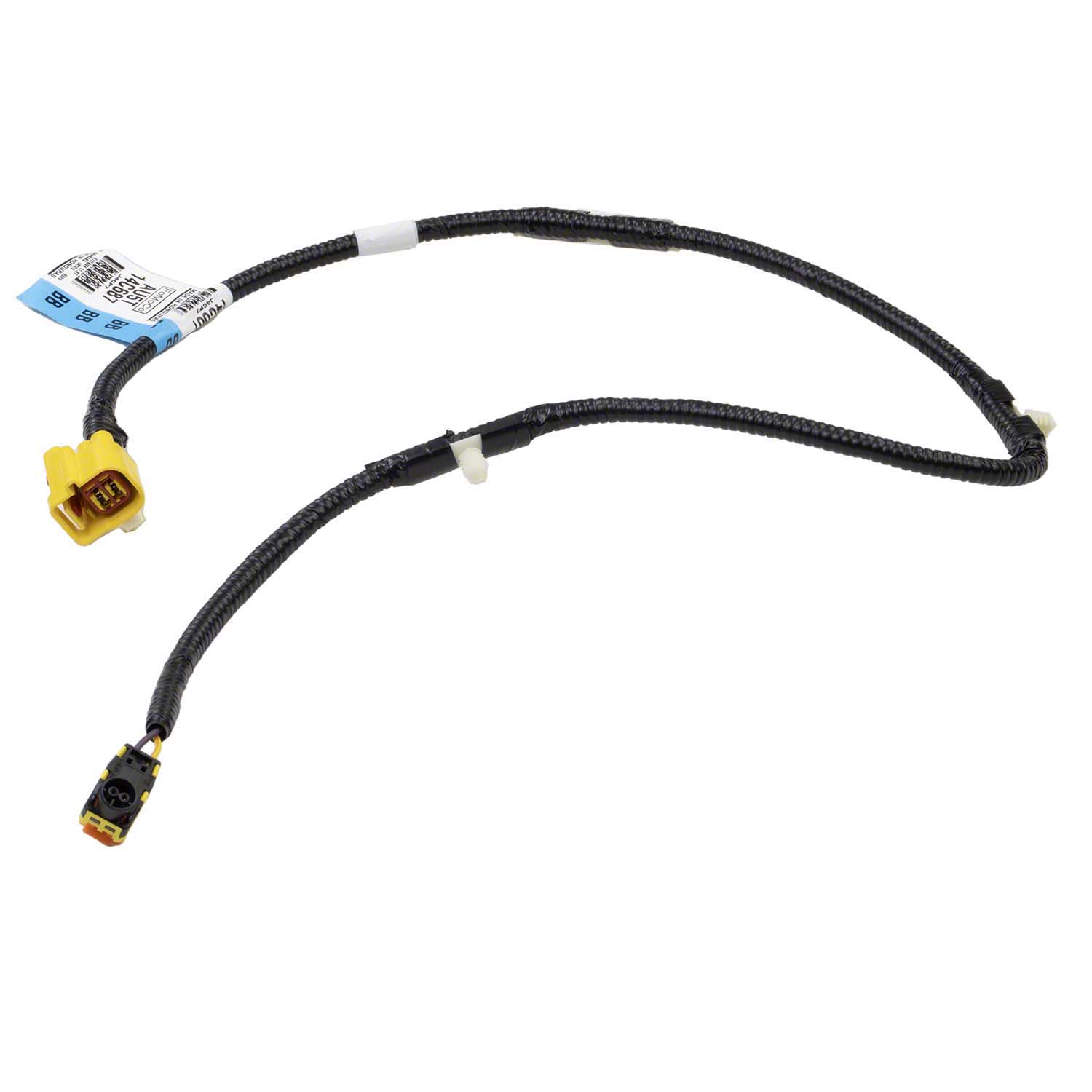 Wire - Left | Parts | Ford.com