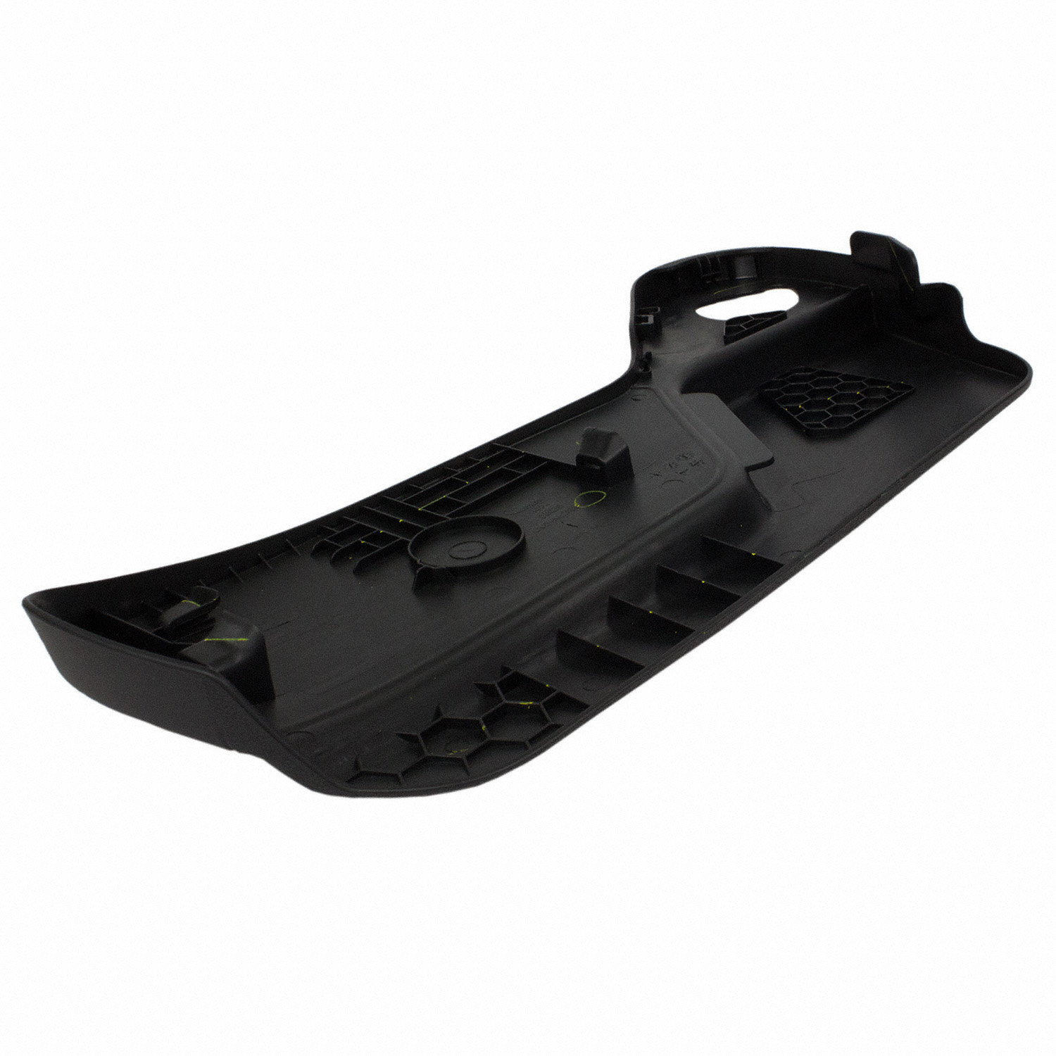 Seat Frame Trim Panel Shield | Parts | Ford.com