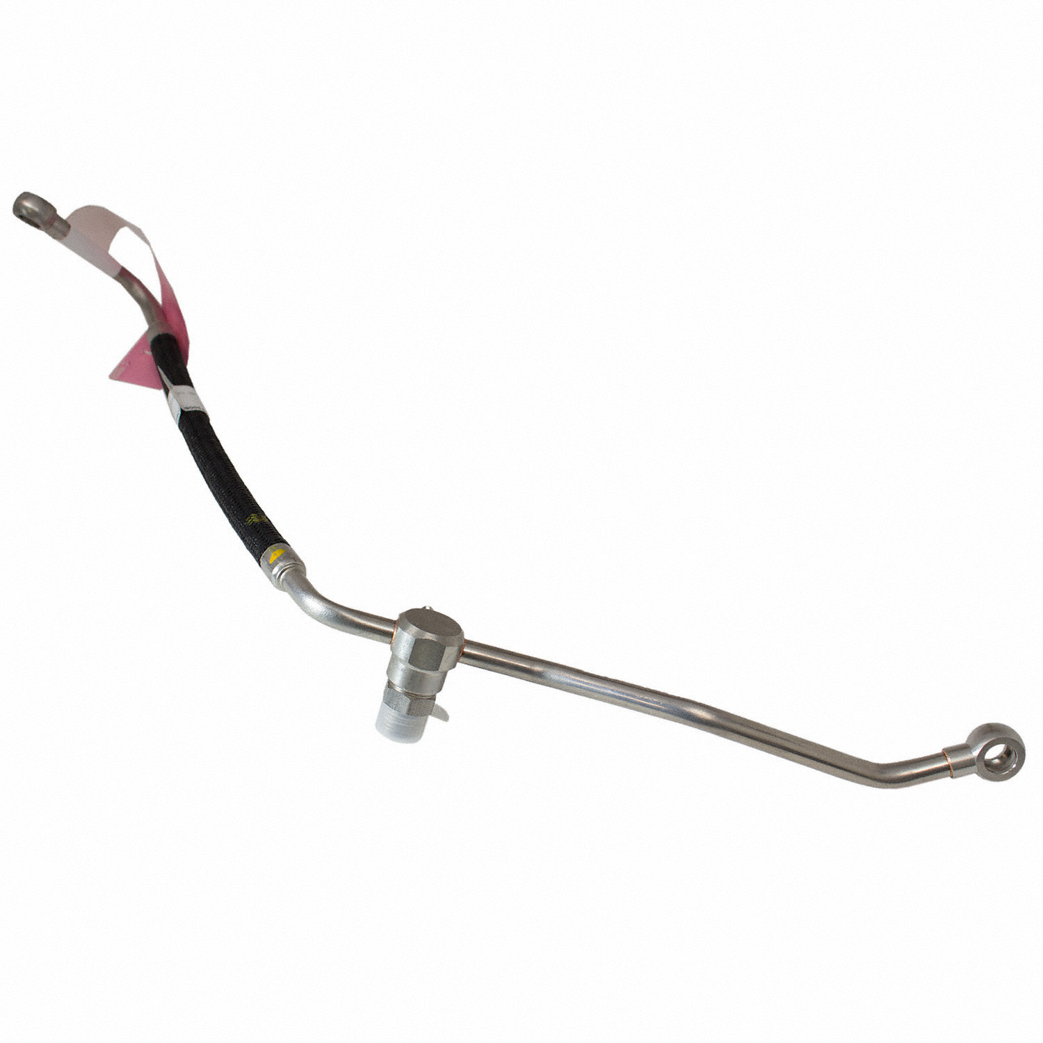 Pipe Fuel - 6.4L | Parts | Ford.com