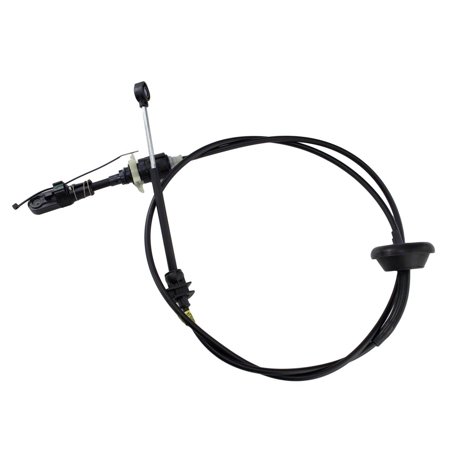 Cable Selector Lever Control | Parts | Ford.com