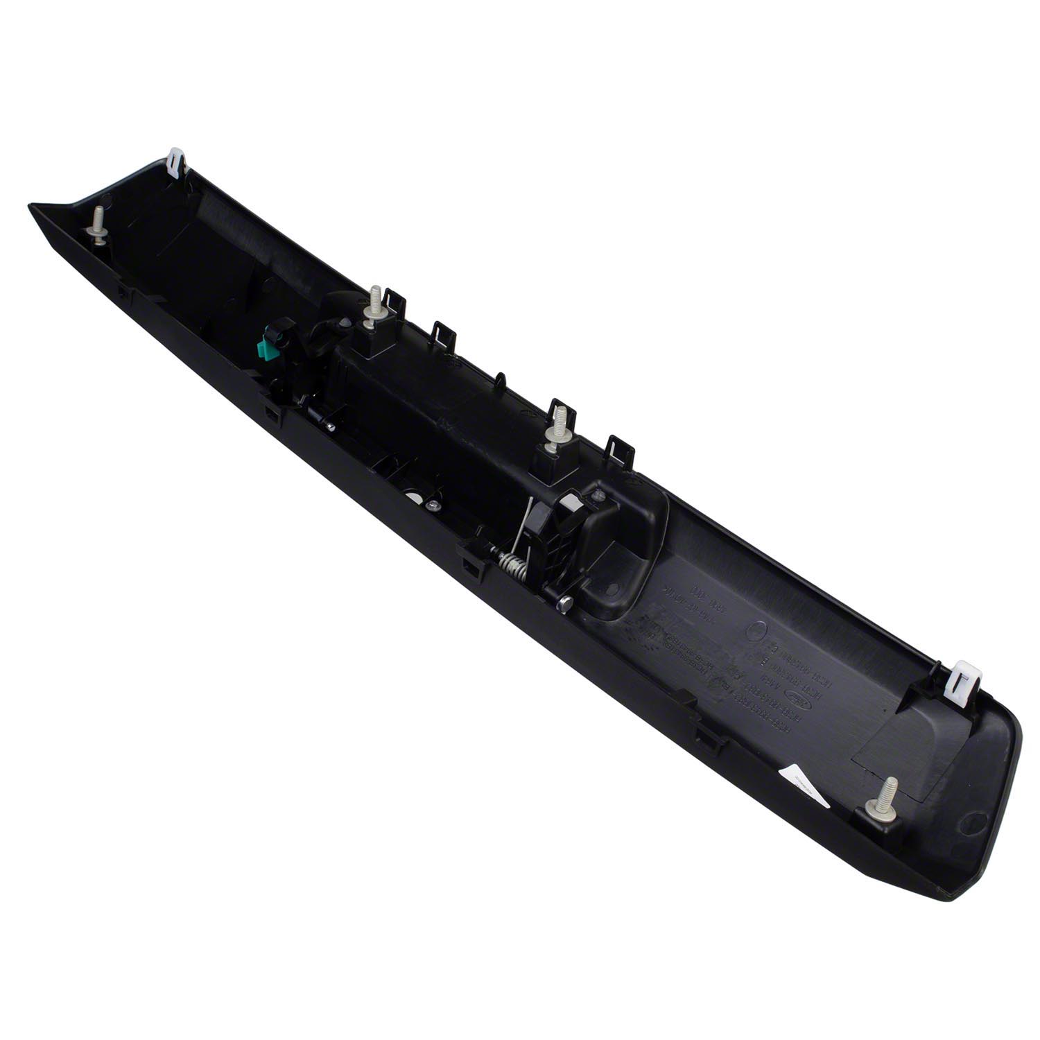 Tailgate Handle | Parts | Ford.com