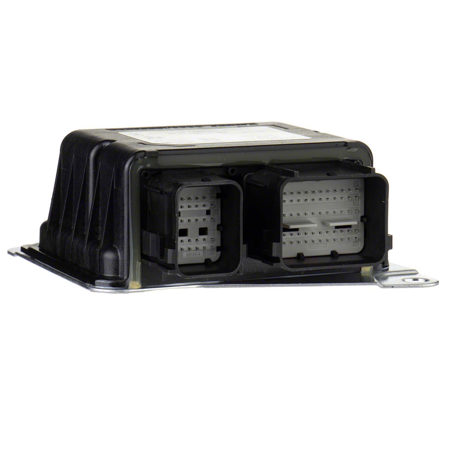 Air Bag Control Module Dearborn built From 03/06/24 - Center | Parts ...
