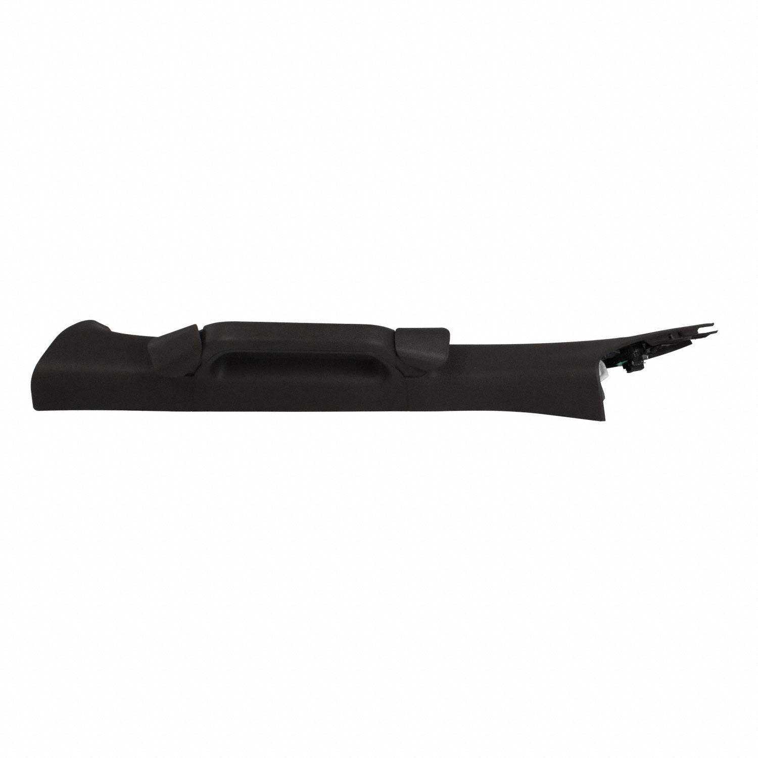Body A-Pillar Trim Panel Windshield molding - Left | Parts | Ford.com