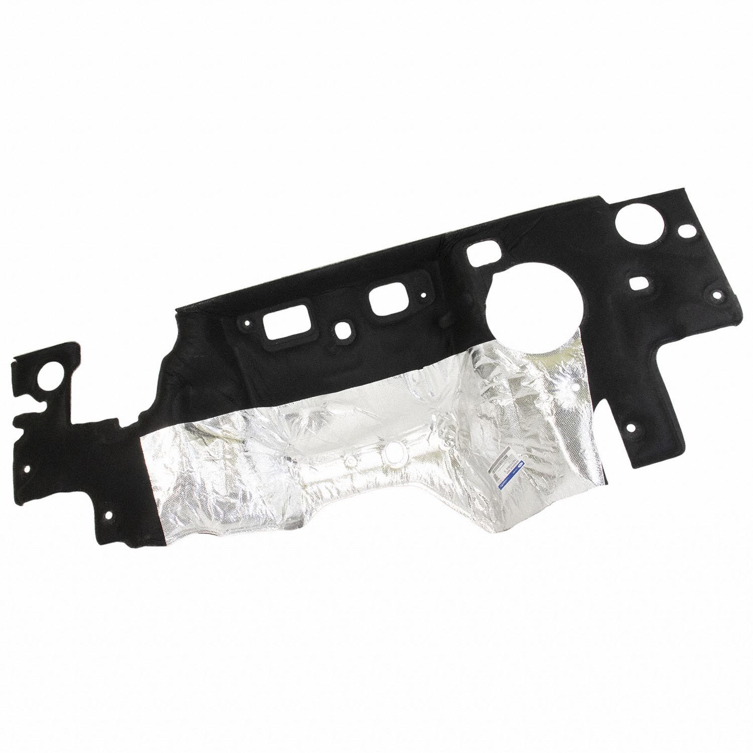 Insulator Dash Panel - Front | Parts | Ford.com