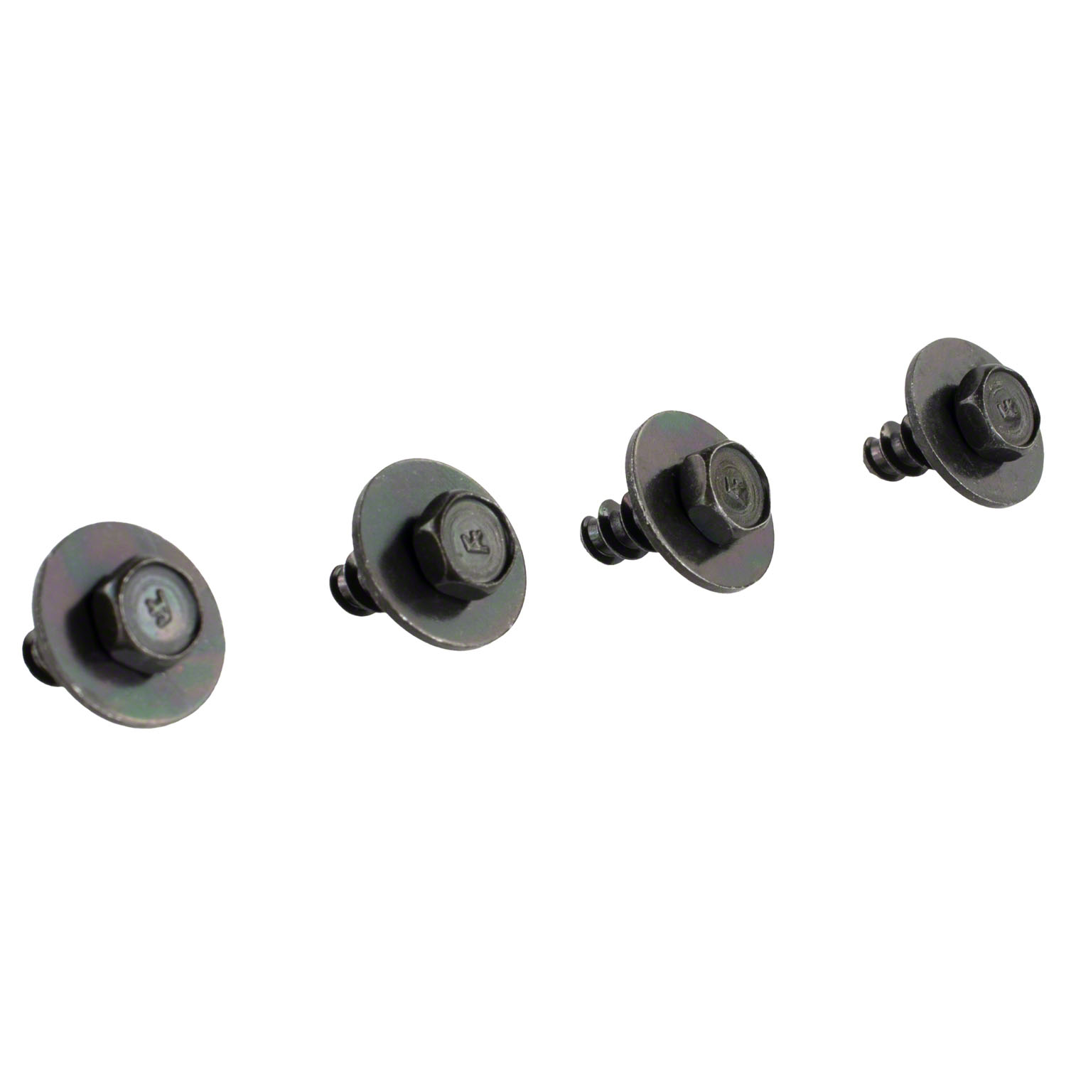 Screw and Washer | Parts | Ford.com