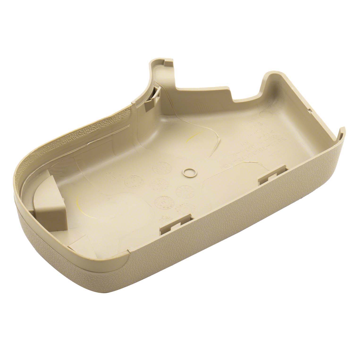 Seat Latch Cover - Right, Rear, Outer | Parts | Ford.com
