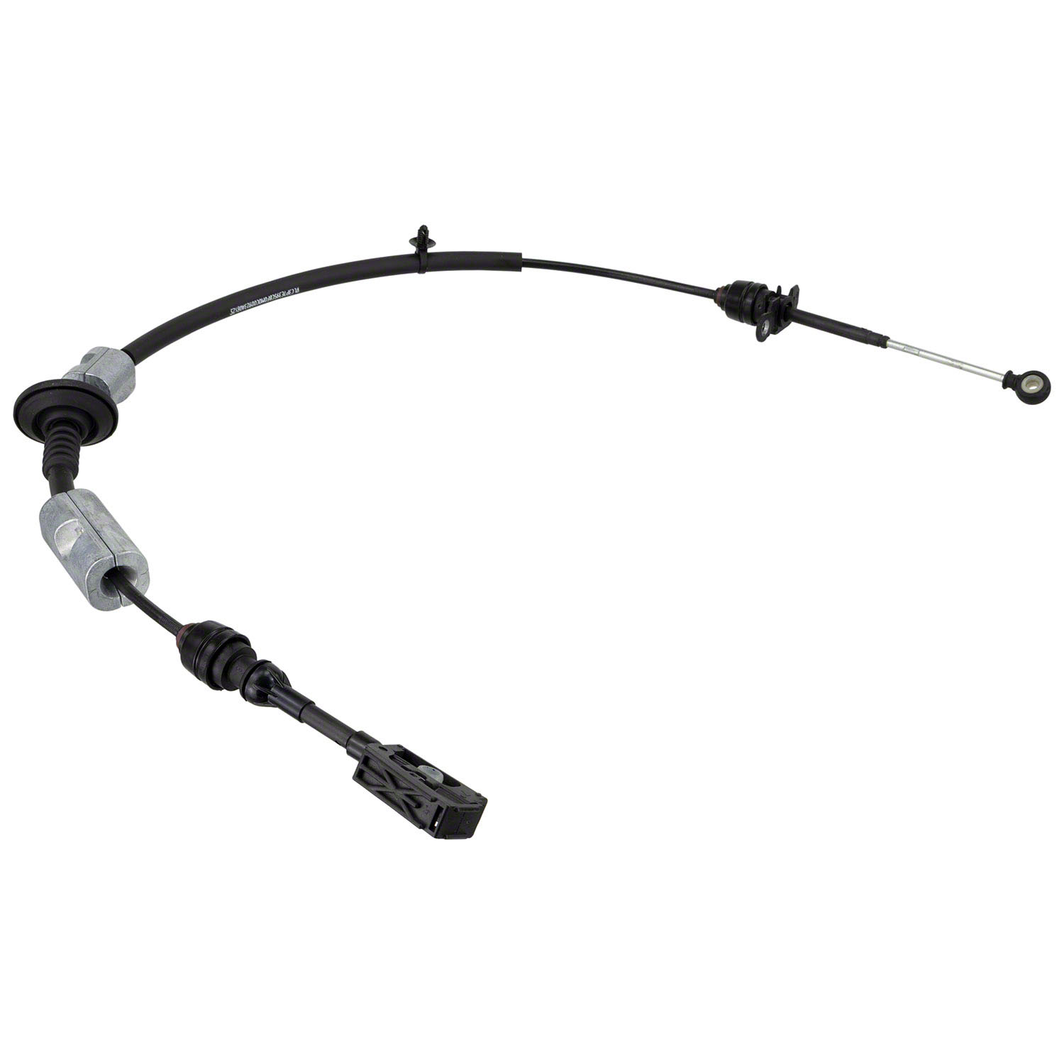 Cable Selector Lever Control Shift (AT) | Parts | Ford.com