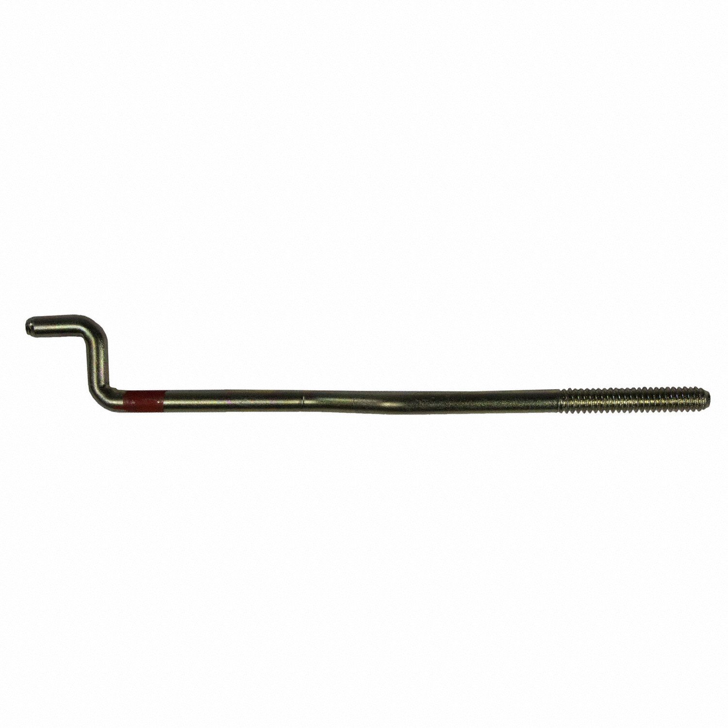 Door Lock Operating Rod Latch Handle - Right, Front, Rear | Parts ...