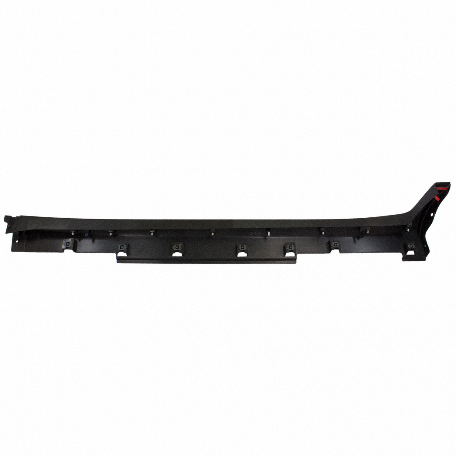 Rocker Panel Guard Molding - Right | Parts | Ford.com