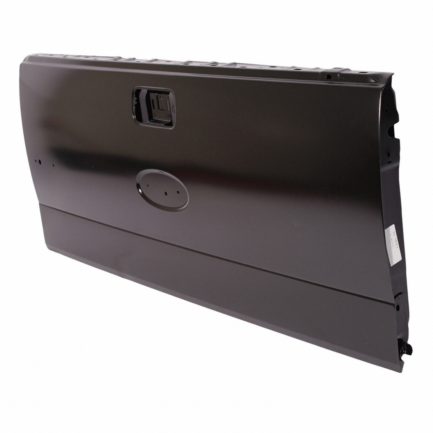 Tailgate | Parts | Ford.com