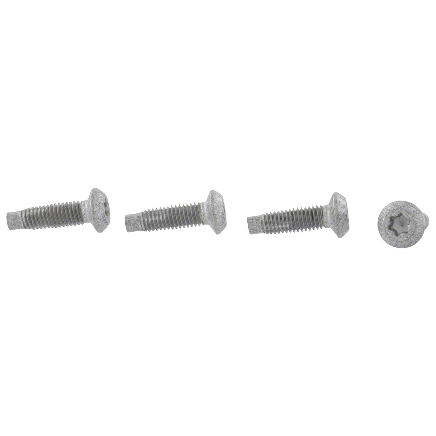 Wht003497 Door Check Bolt | Parts | Ford.com