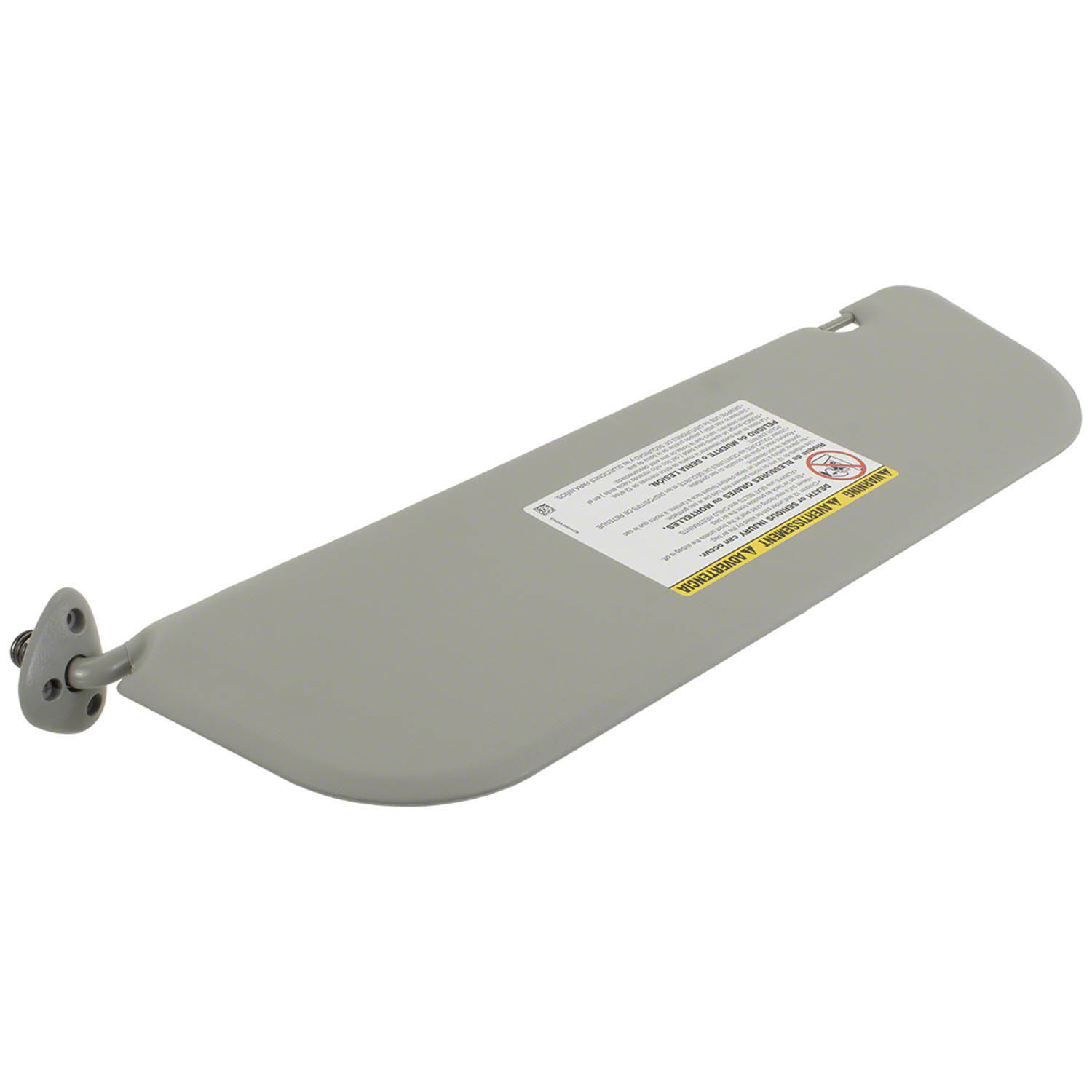 Sun Visor Headliner and COMPONENTS - Right | Parts | Ford.com
