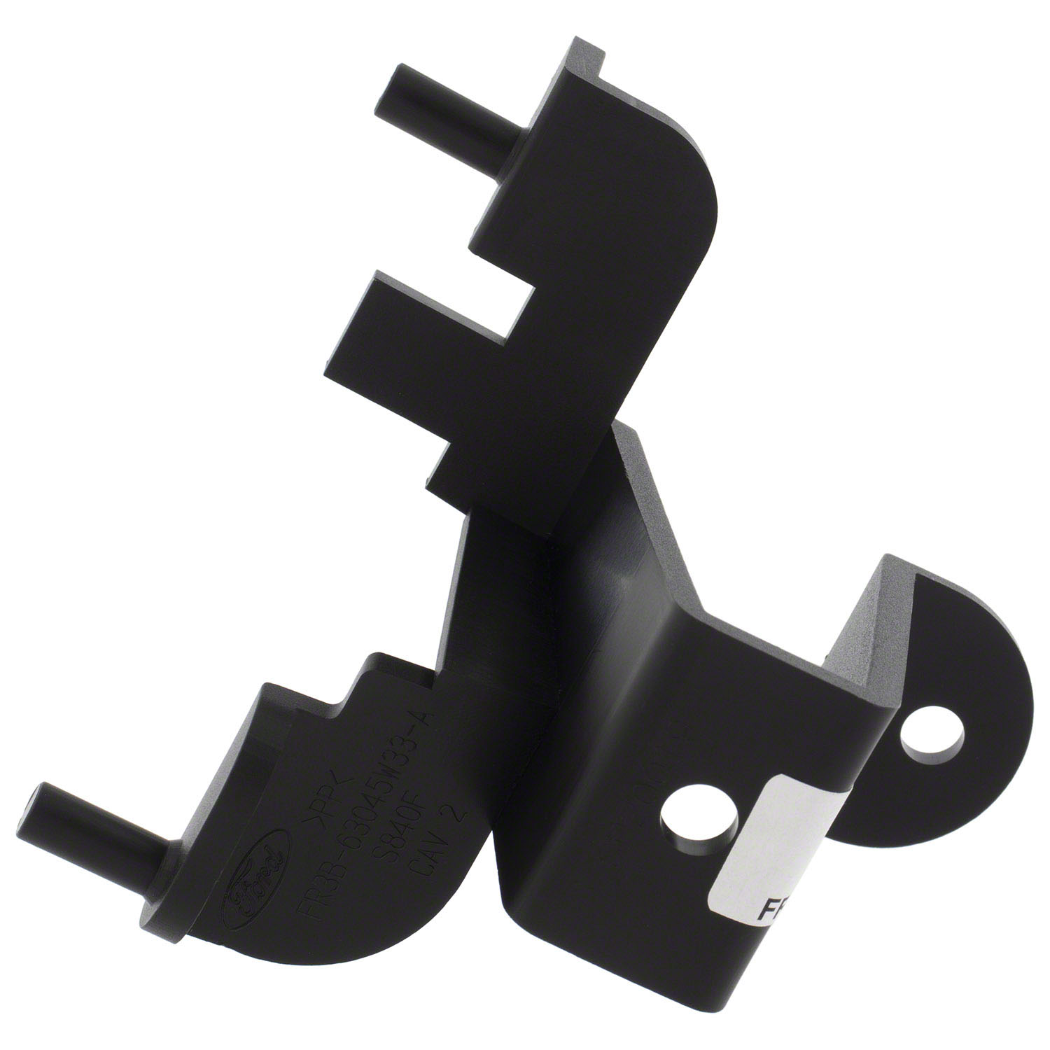 Cup Holder Bracket Console | Parts | Ford.com