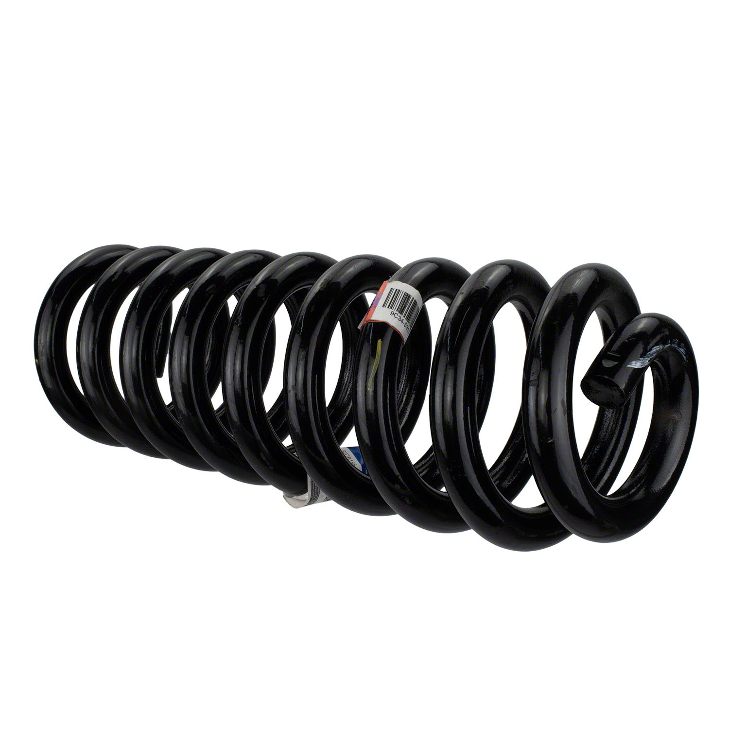 Coil Spring - Front | Parts | Ford.com