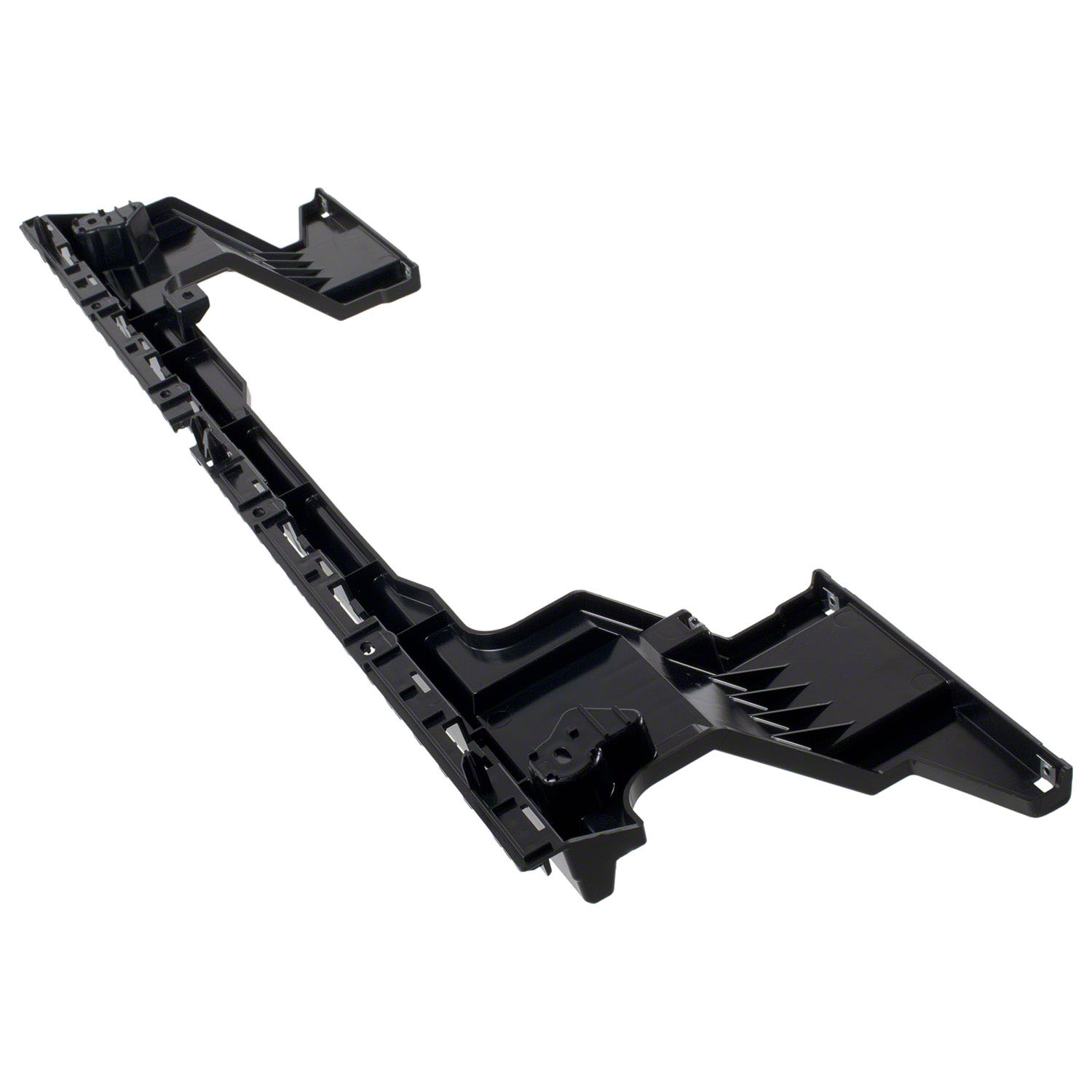 ☆FORD☆ Bumper Cover Support Rail Bracket - Rear | Parts | Ford.com
