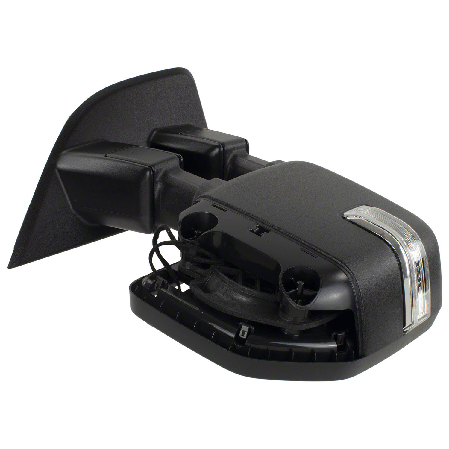 View Mirror - Right, Rear, Outer | Parts | Ford.com