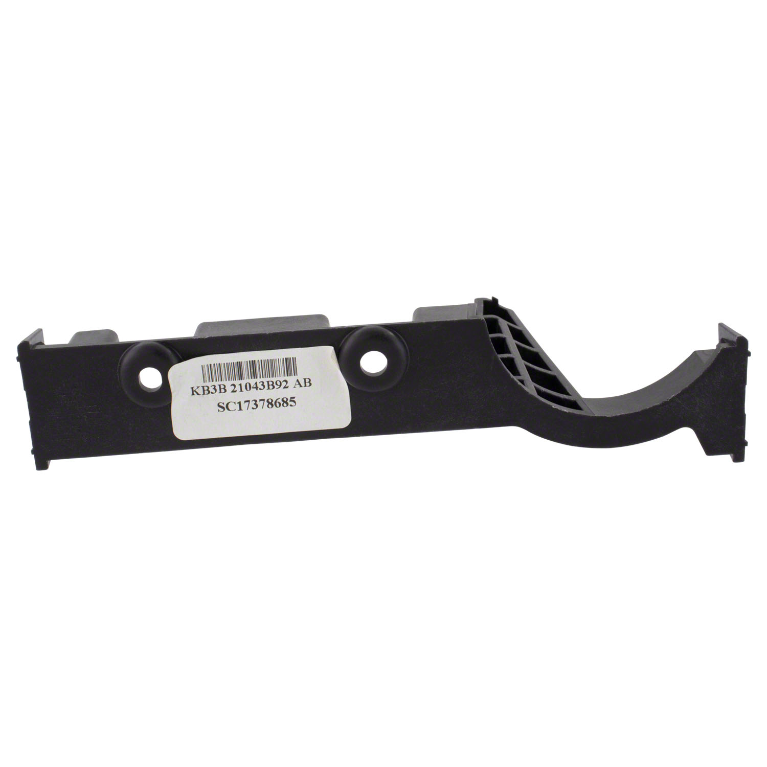 Console Panel Bracket | Parts | Ford.com