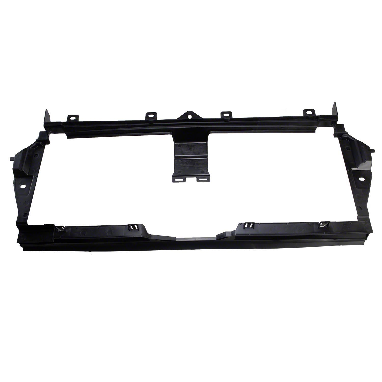 Radiator Support Air Deflector | Parts | Ford.com