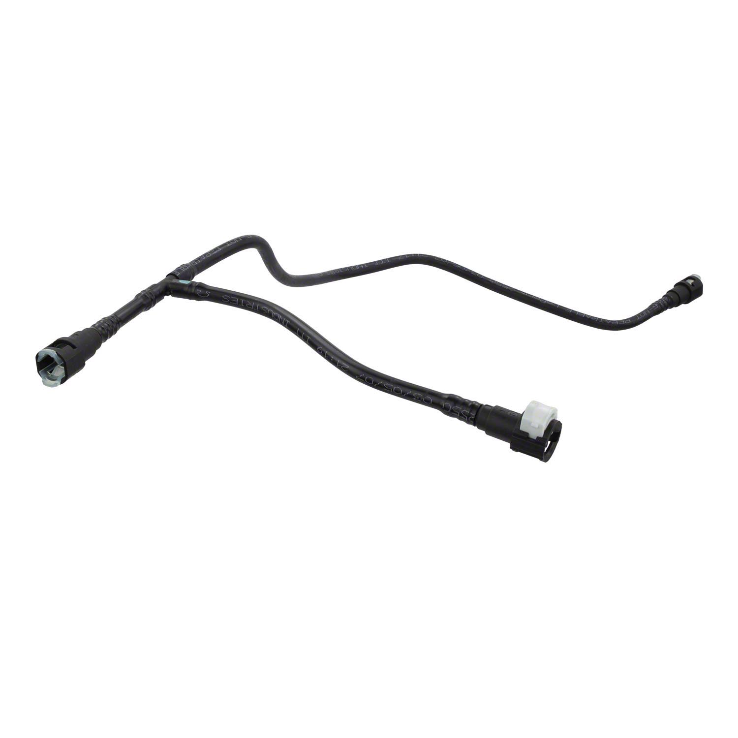 Pipe Fuel | Parts | Ford.com