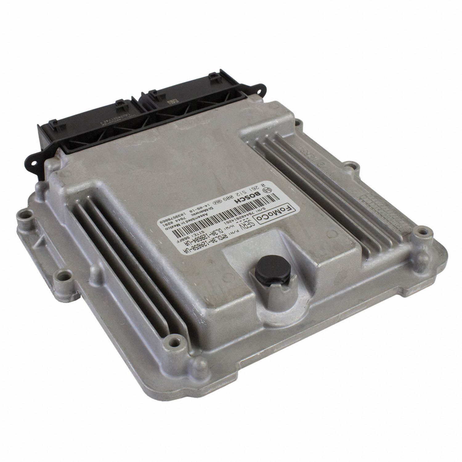 Engine Control Module (ECM) EEC V | Parts | Ford.com