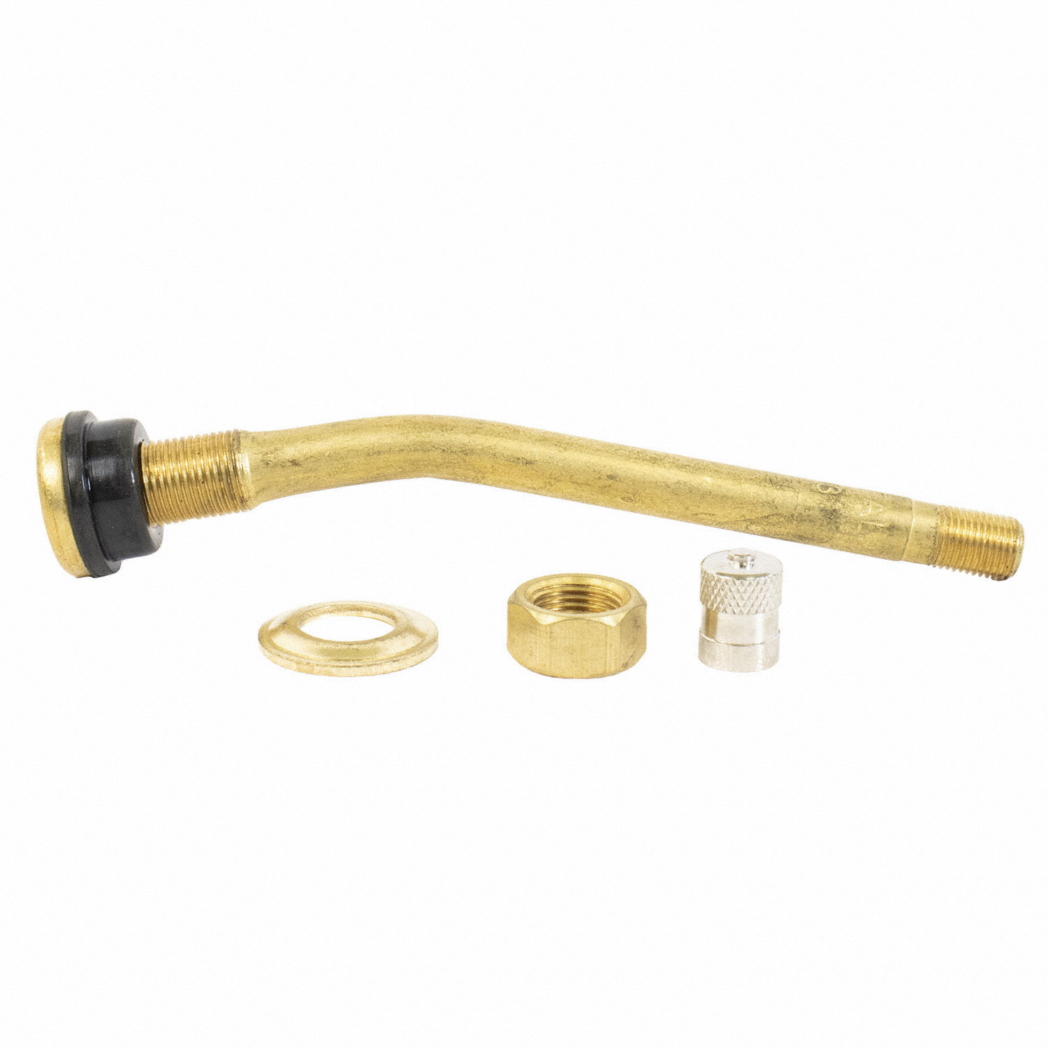 Tire Pressure Monitoring System (TPMS) Sensor Valve | Parts | Ford.com