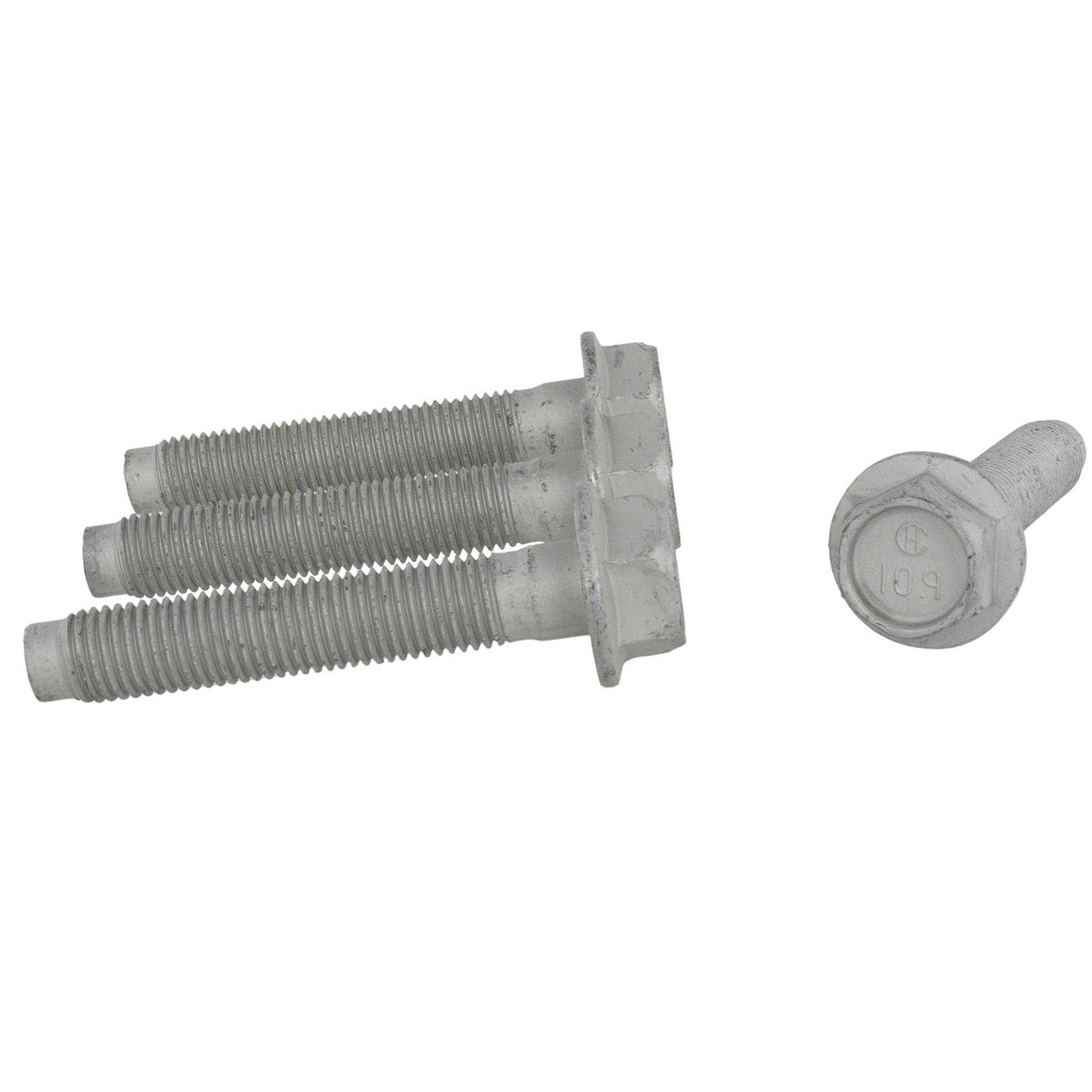 Suspension Control Arm Bolt - M16 X 85, Front | Parts | Ford.com