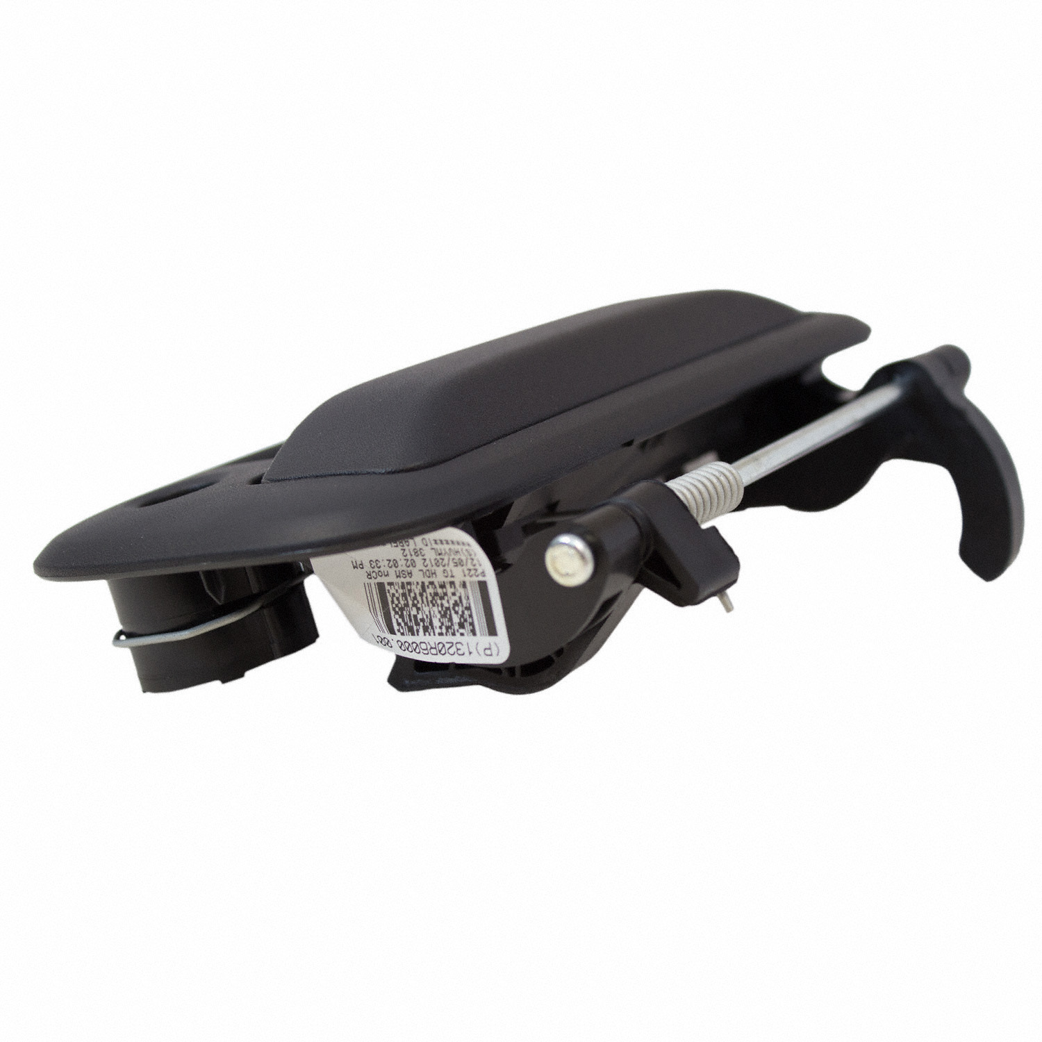 Tailgate Handle | Parts | Ford.com
