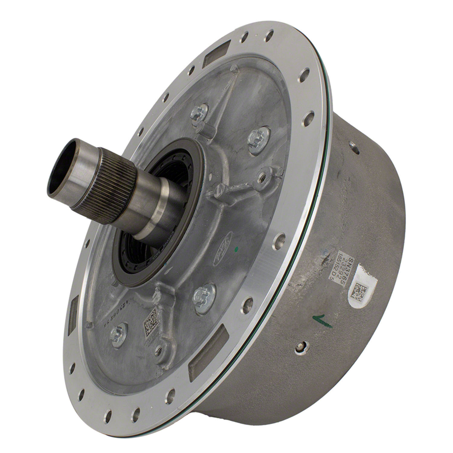 Bracket (AT) | Parts | Ford.com