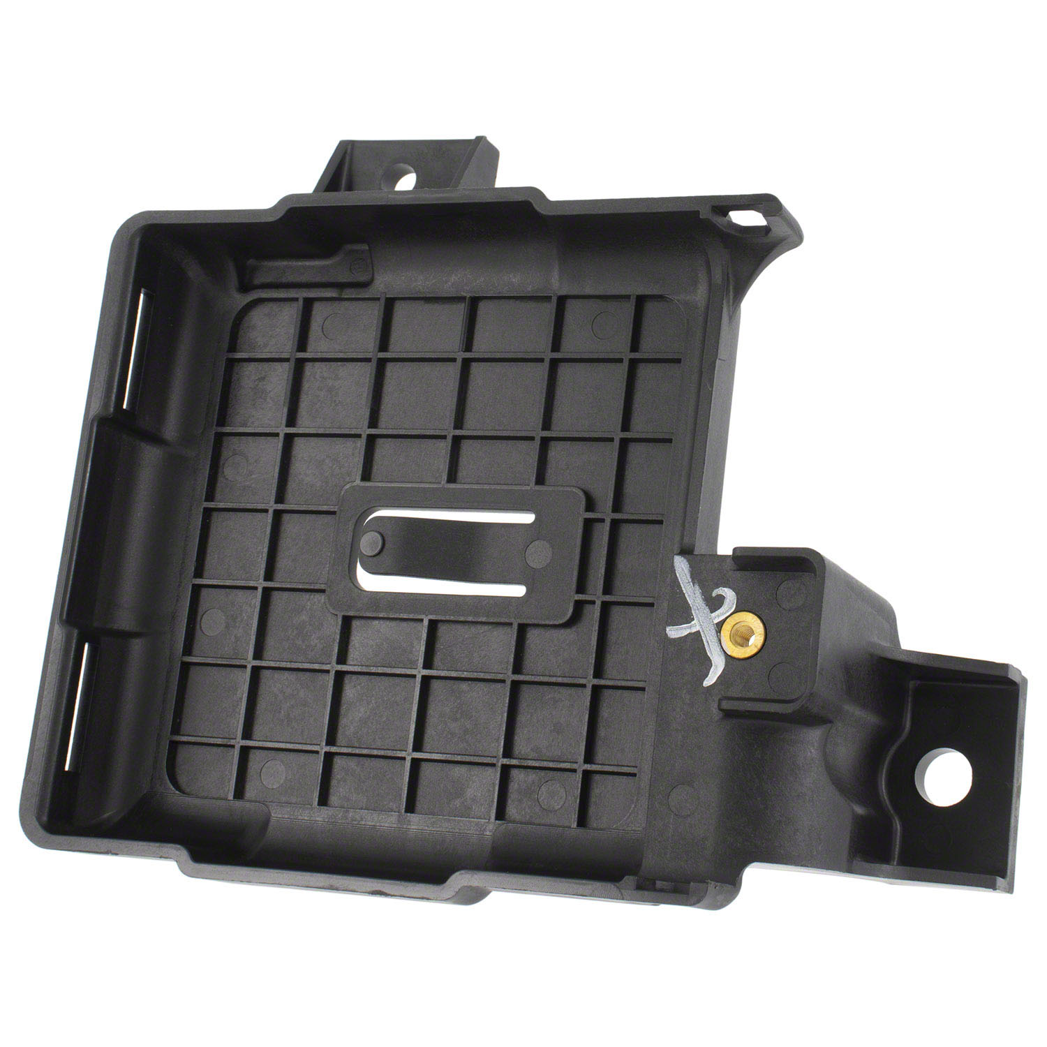 Blind Spot Detection System Warning Sensor Bracket - Right | Parts ...